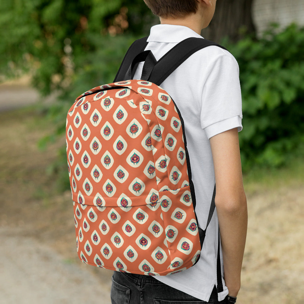 Mango Tango Backpack