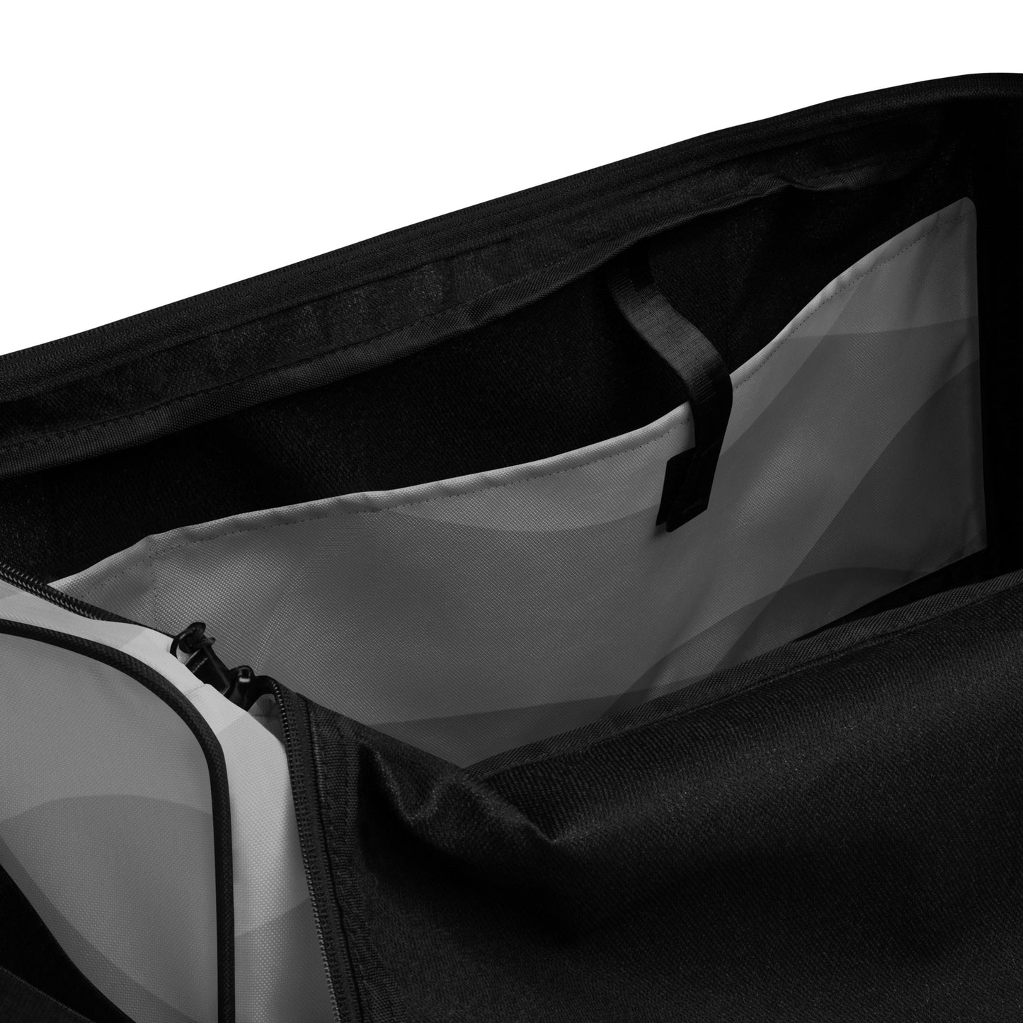 Shadow Swells Duffle bag