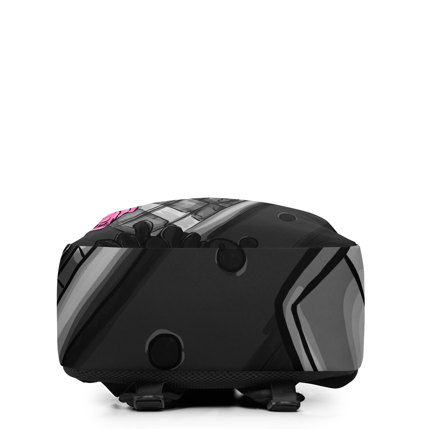 Arlington Dim Sum Minimalist Backpack