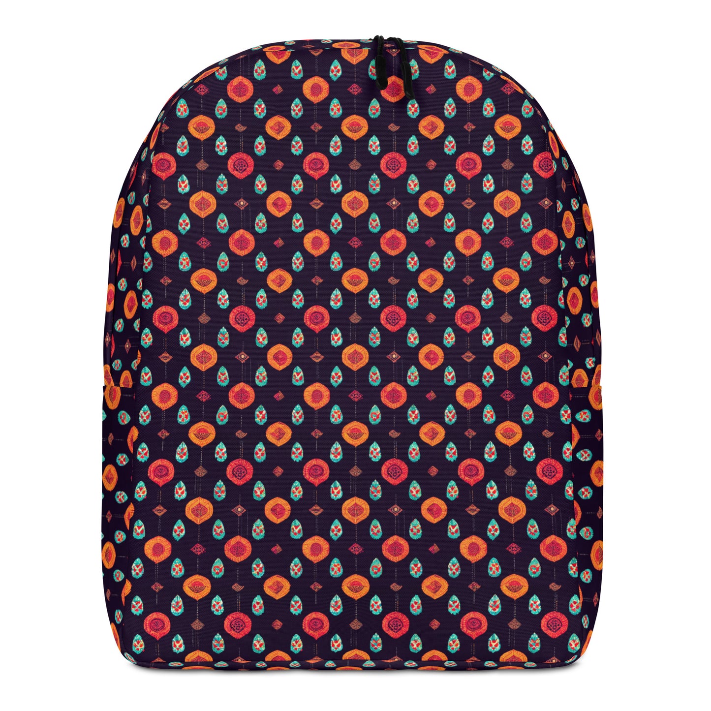 Free Spirited Flora Minimalist Backpack