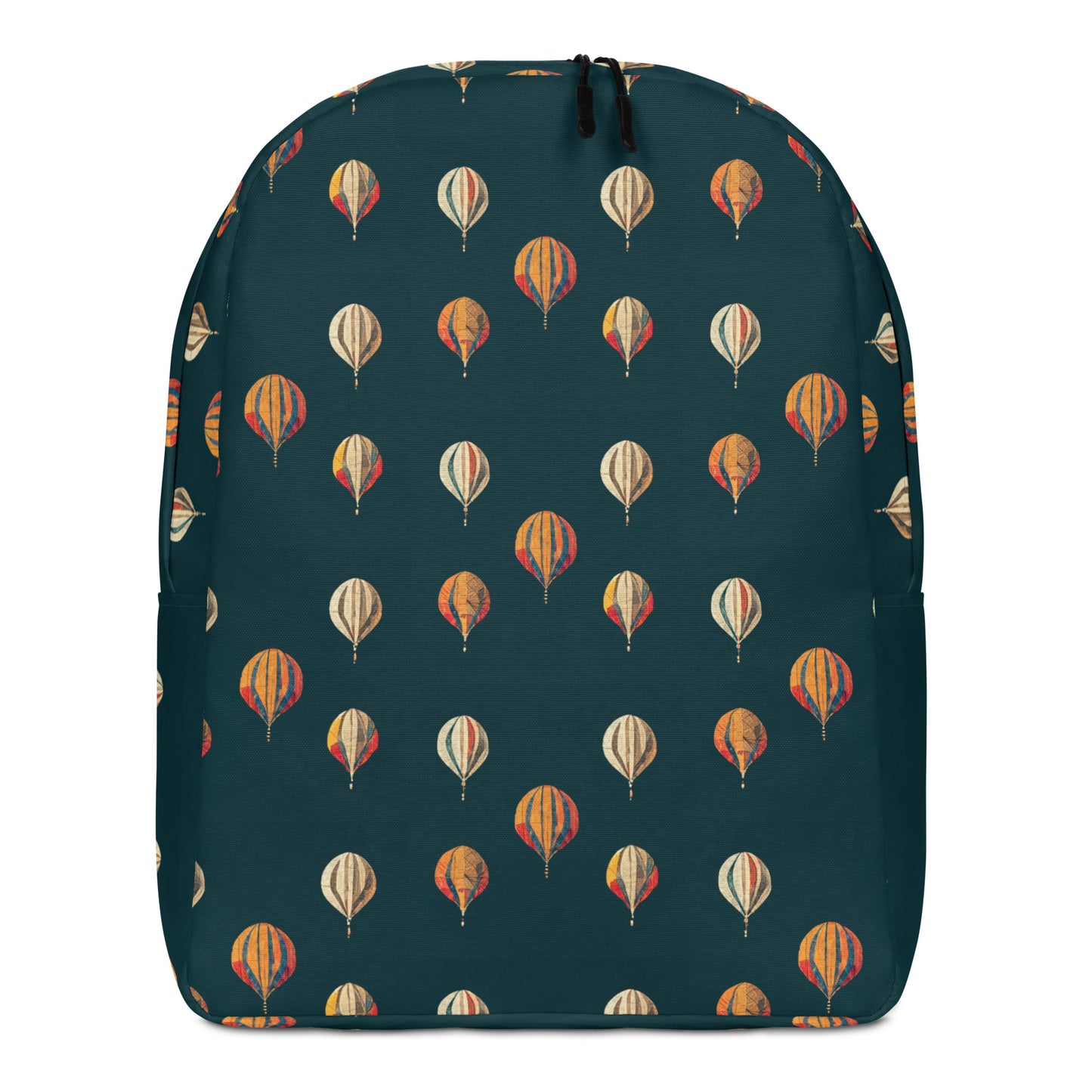 Joyful Journeys Minimalist Backpack