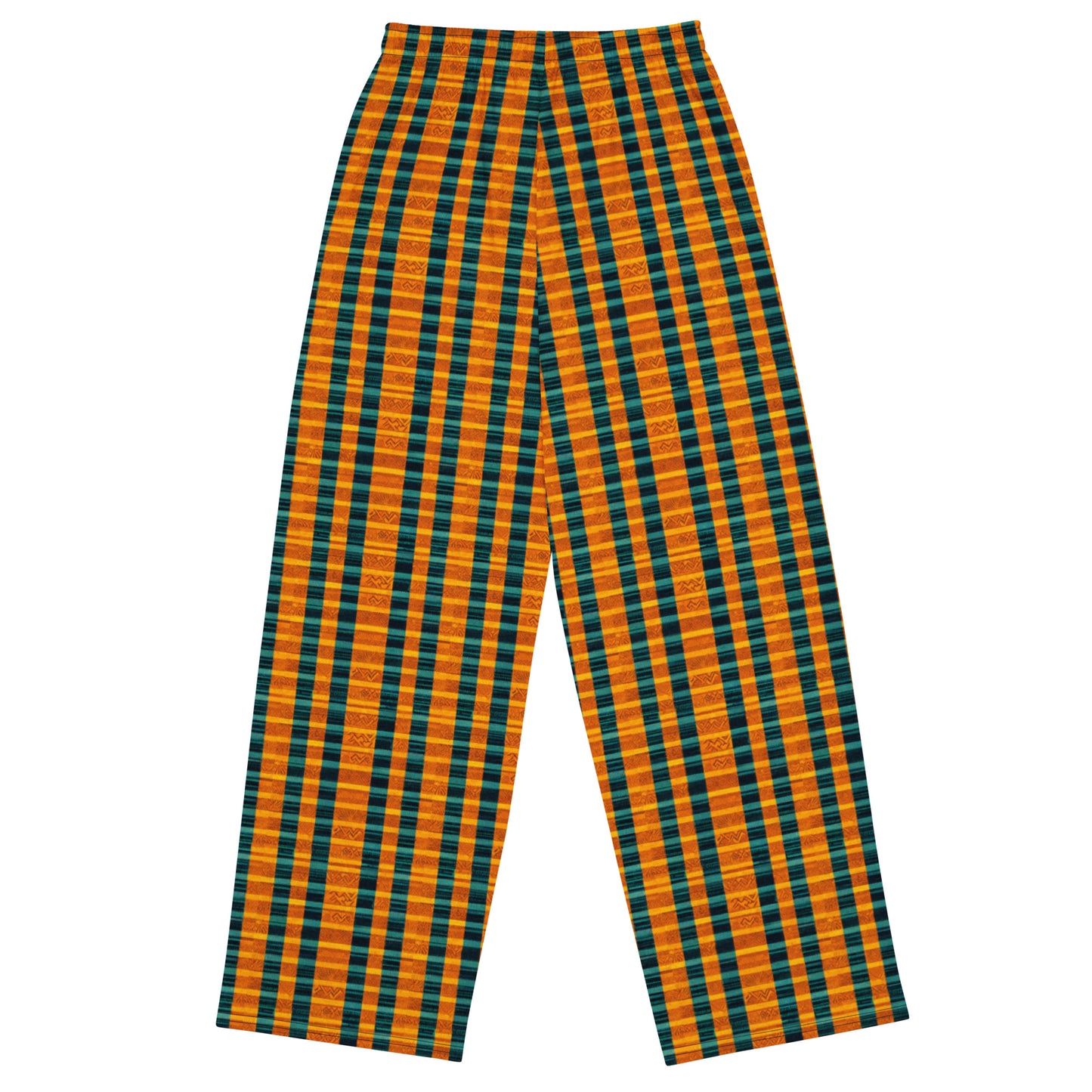 Sunset & Surf Men’s wide-leg pants