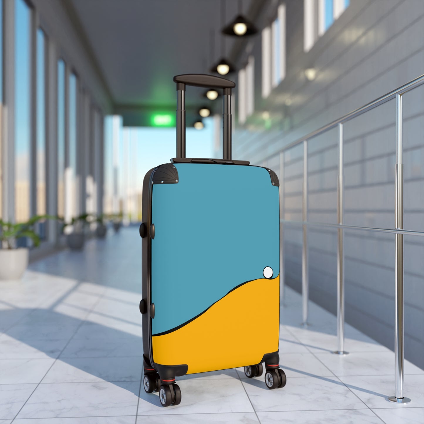 Voyage Suitcase