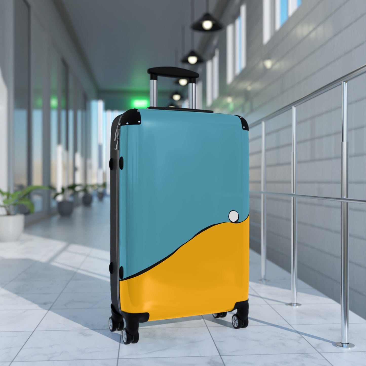 Voyage Suitcase