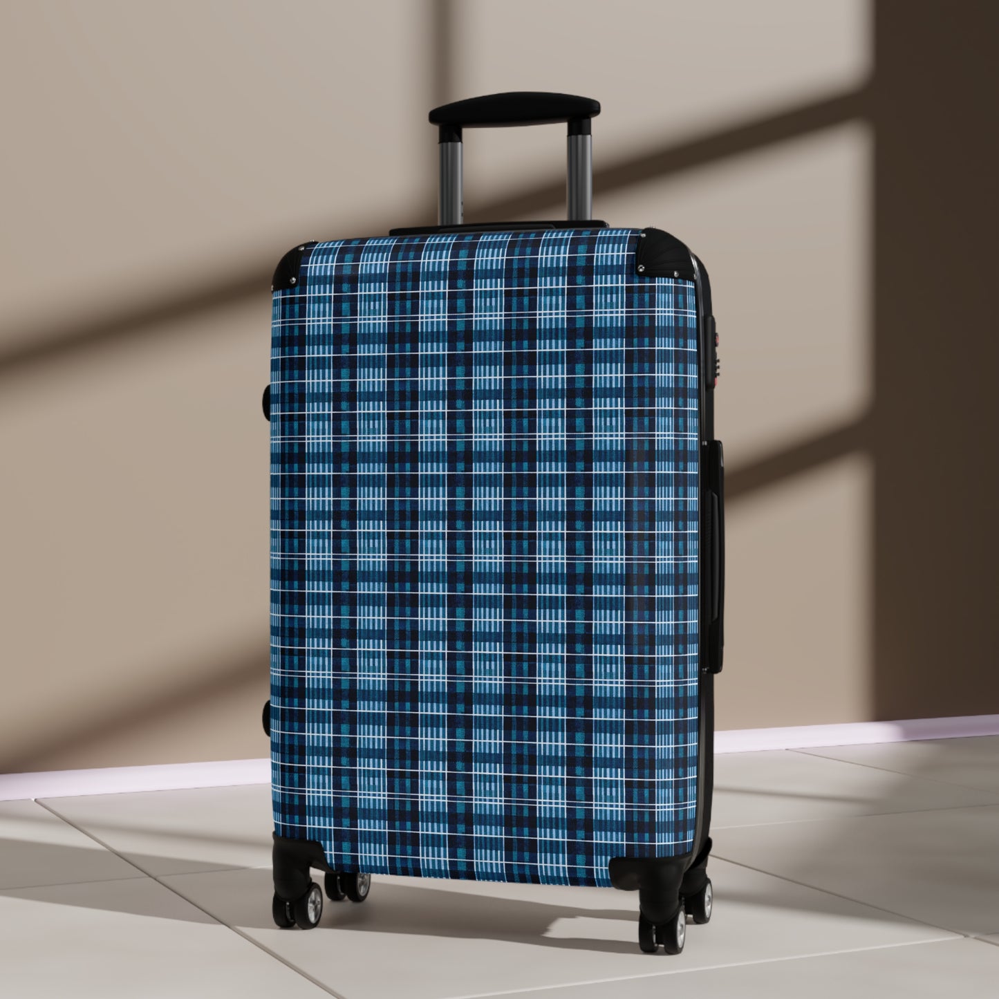 Clan Connection Suitcase