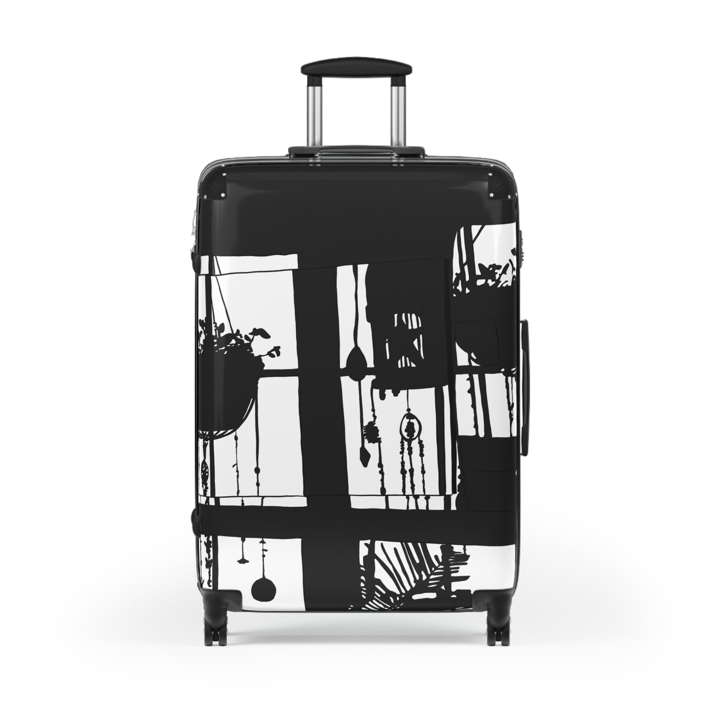 Shadows Suitcase