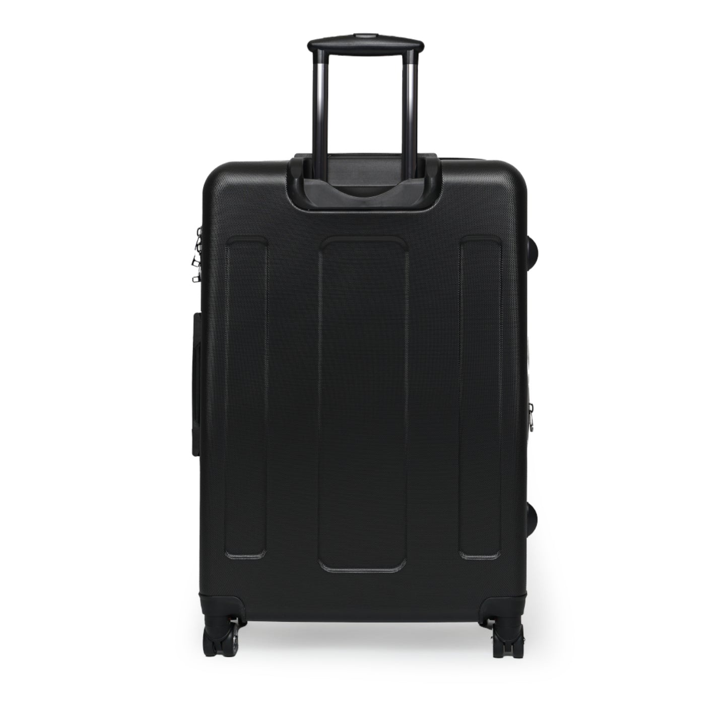 Aqua Shallows Suitcase