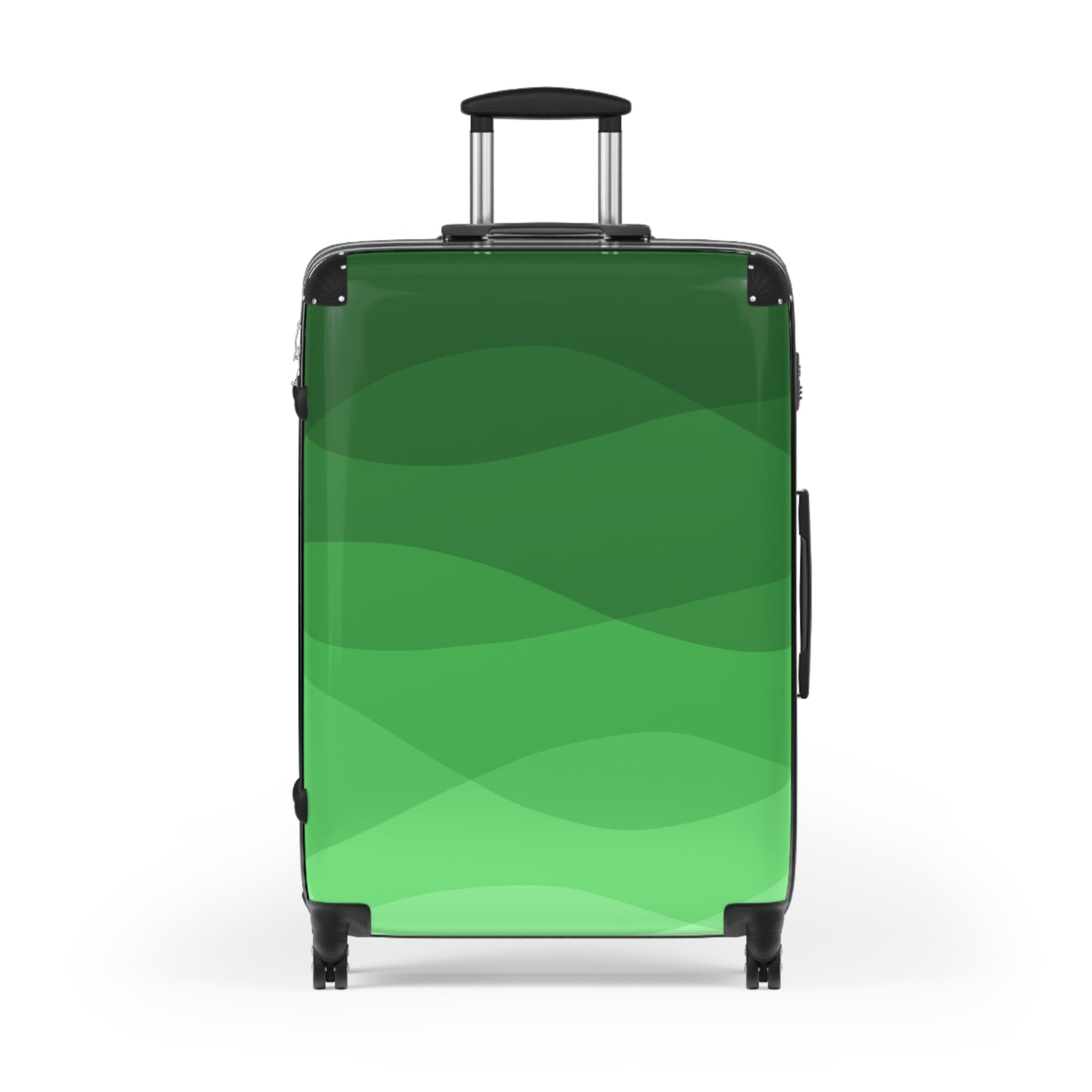 Celtic Shores Suitcase