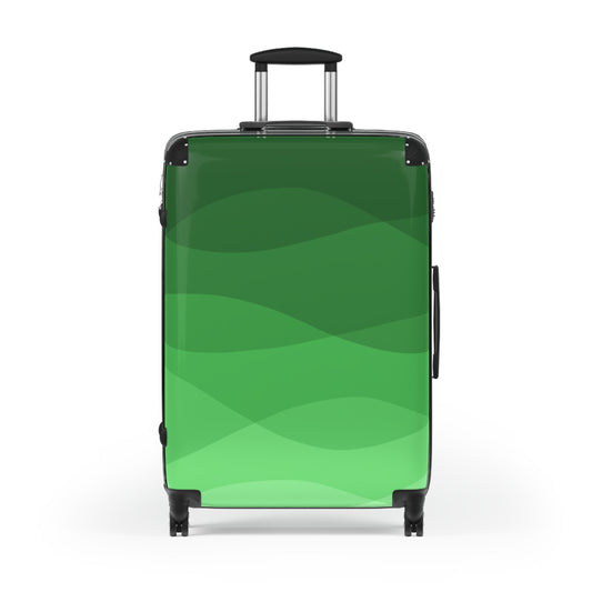 Celtic Shores Suitcase