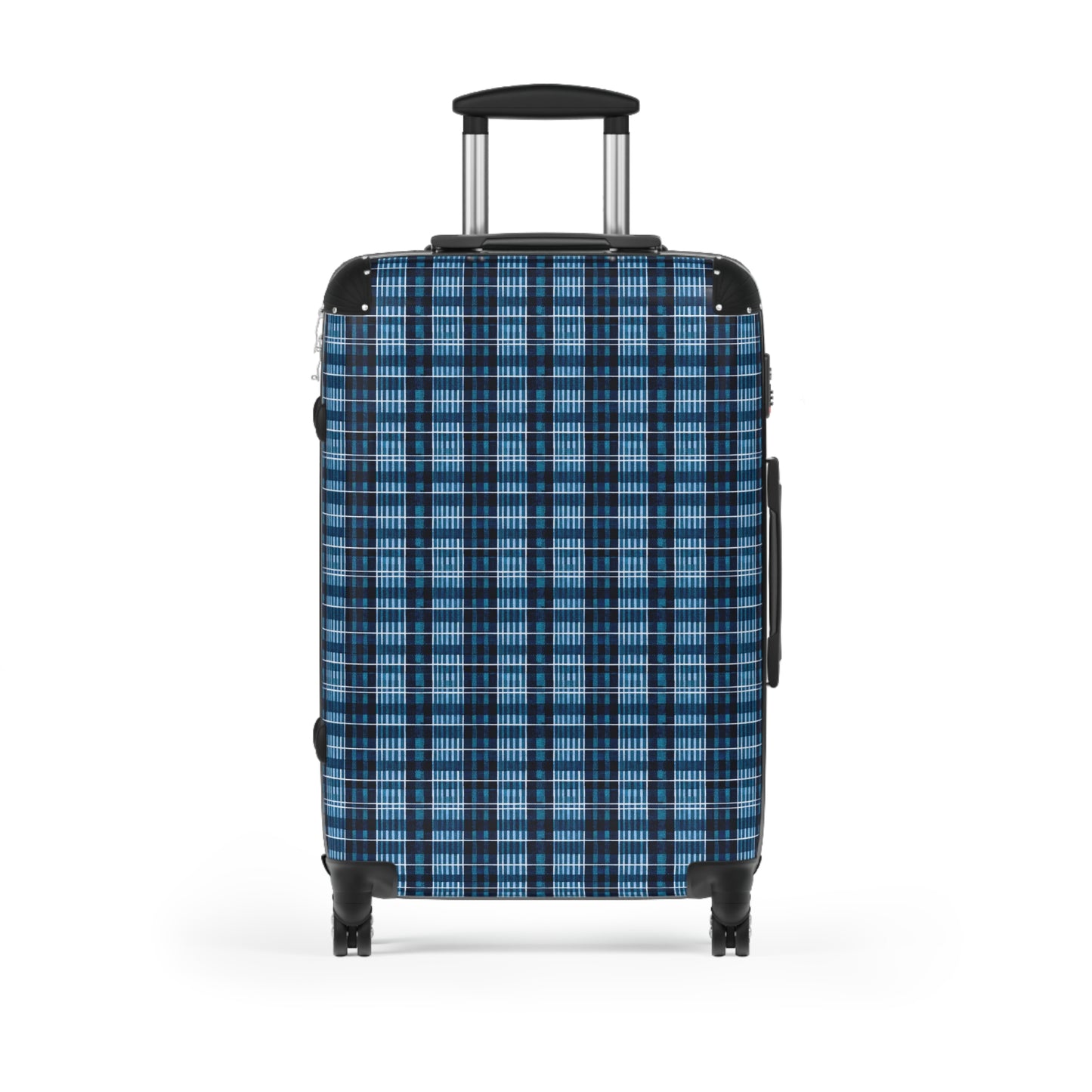 Clan Connection Suitcase