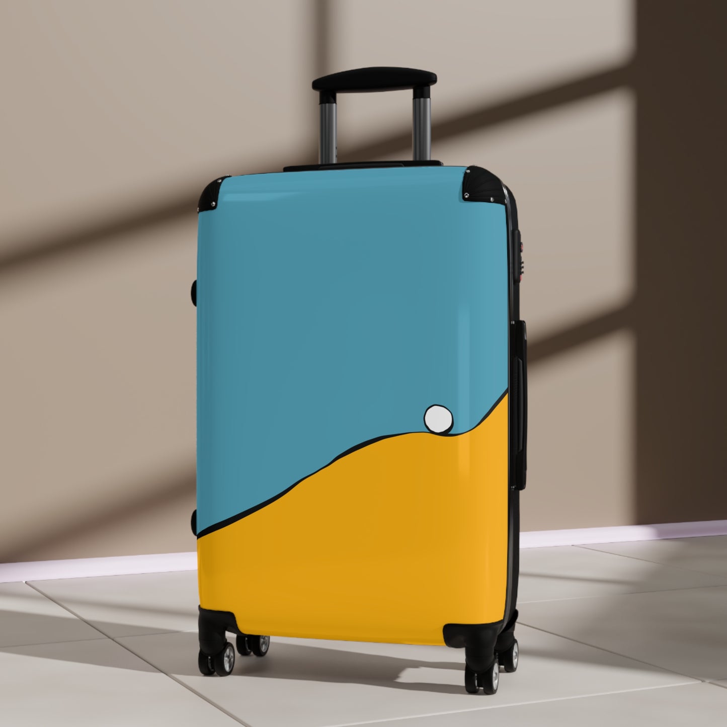 Voyage Suitcase