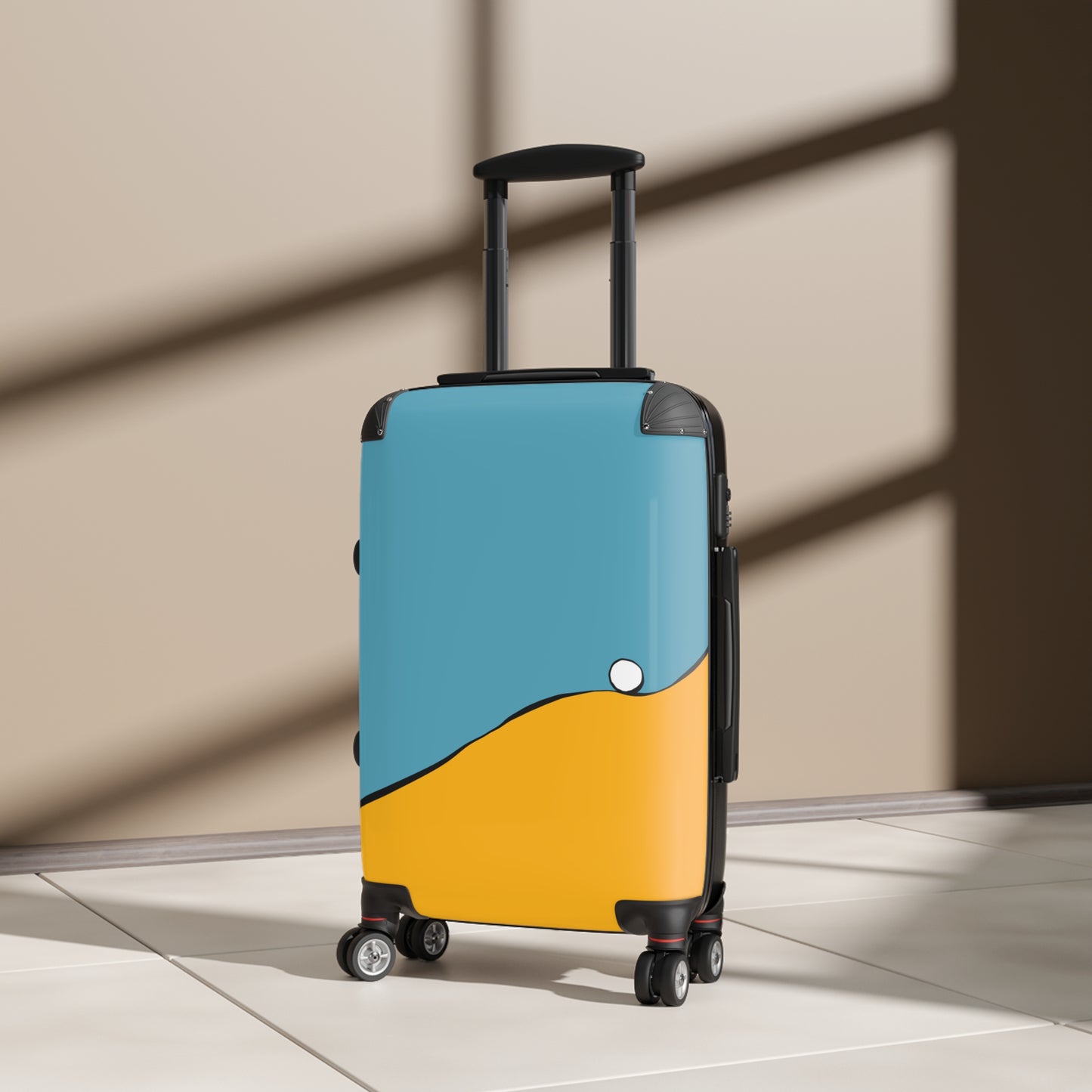 Voyage Suitcase