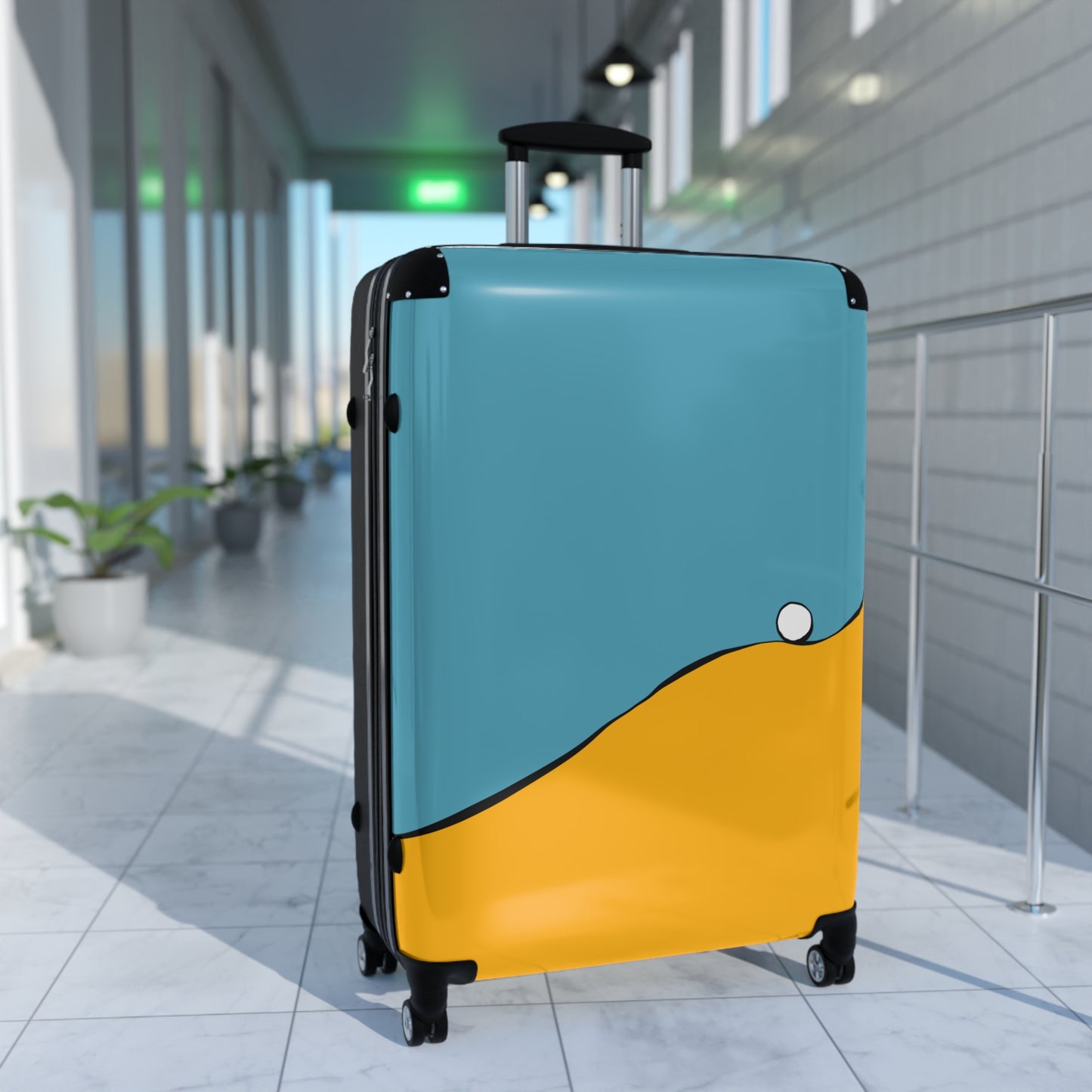 Voyage Suitcase