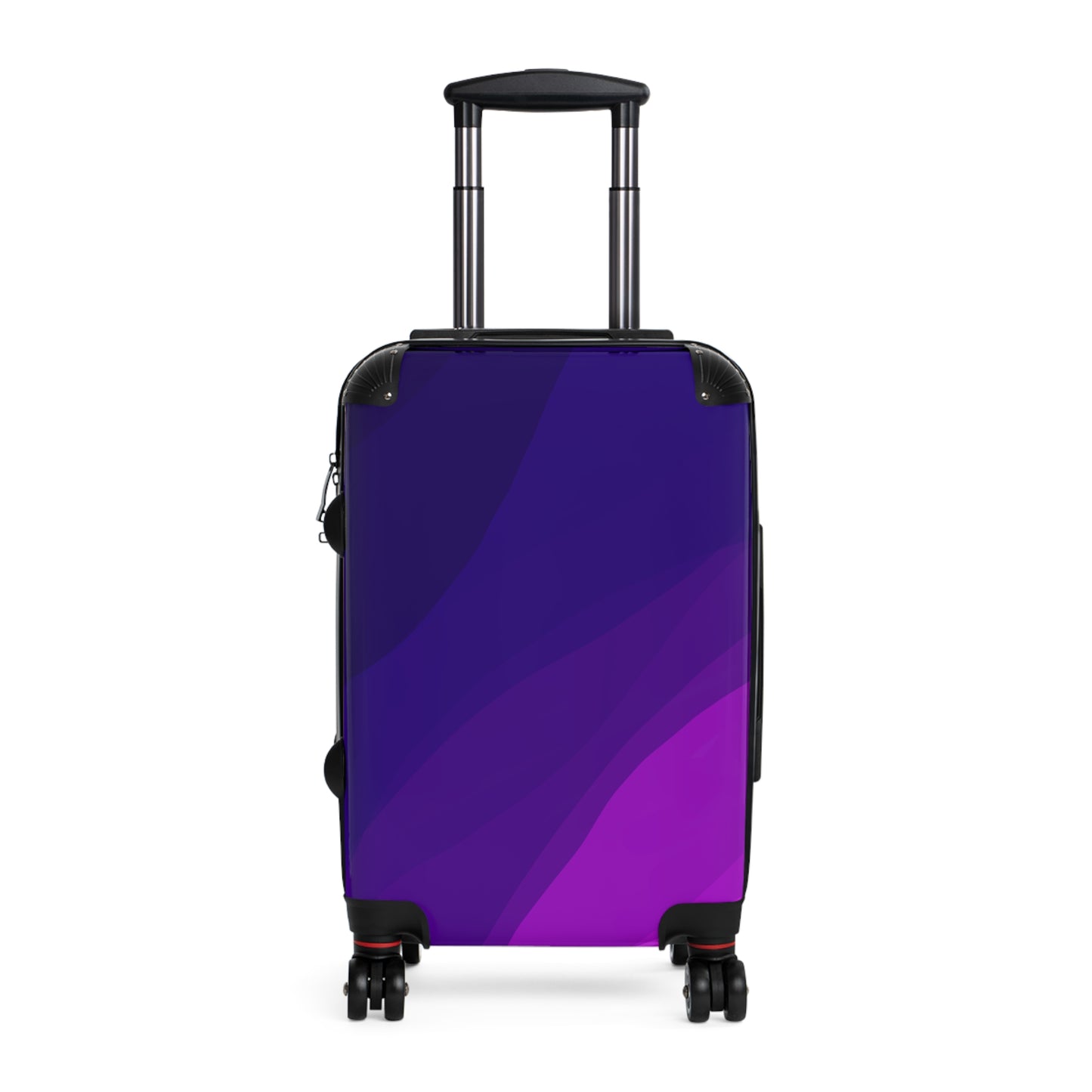 Purple Passion Suitcase