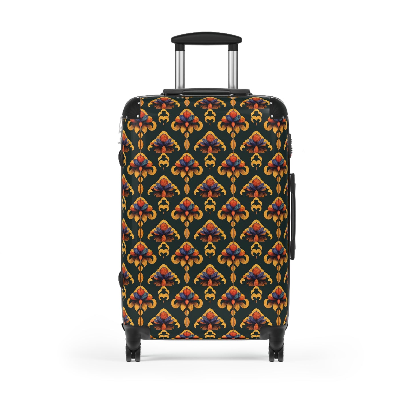 Agadir Garden Delight Suitcase