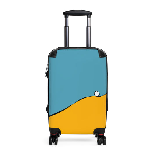 Voyage Suitcase