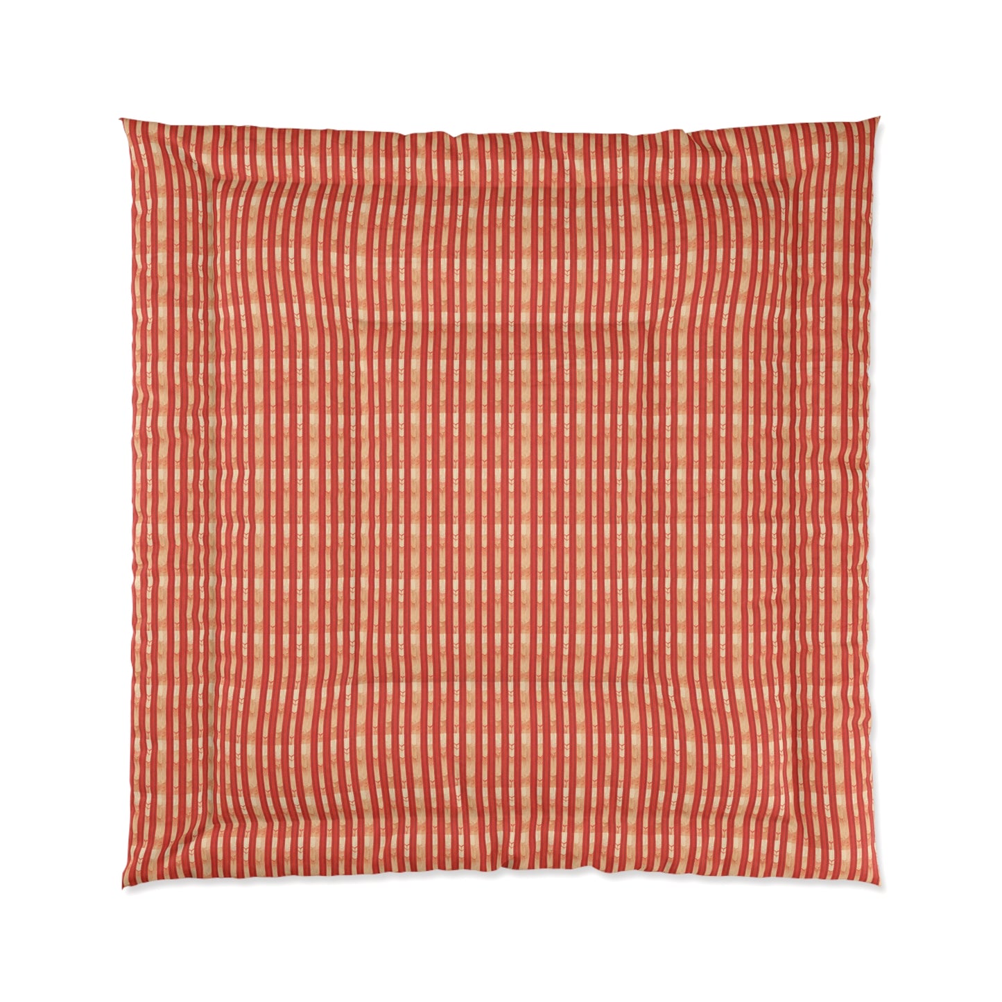 Scarlet Ribbon Comforter