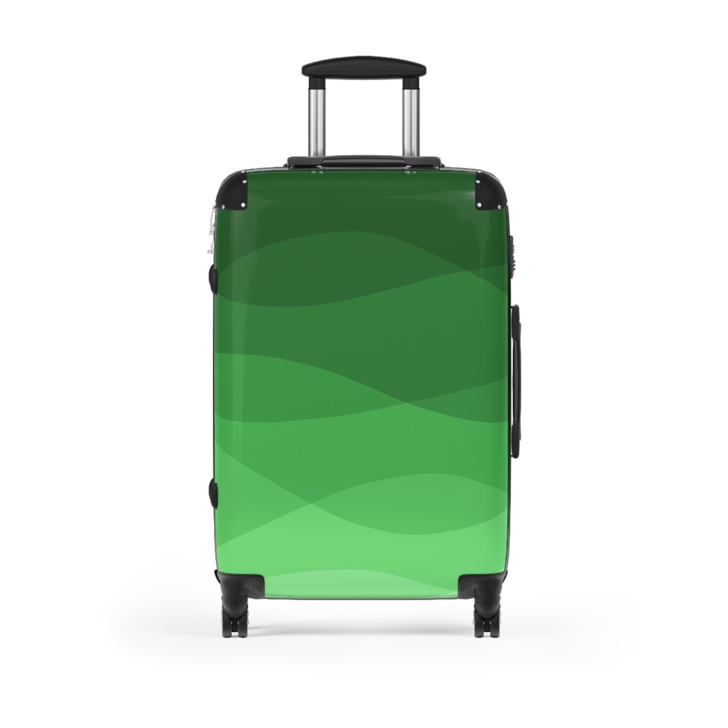 Celtic Shores Suitcase