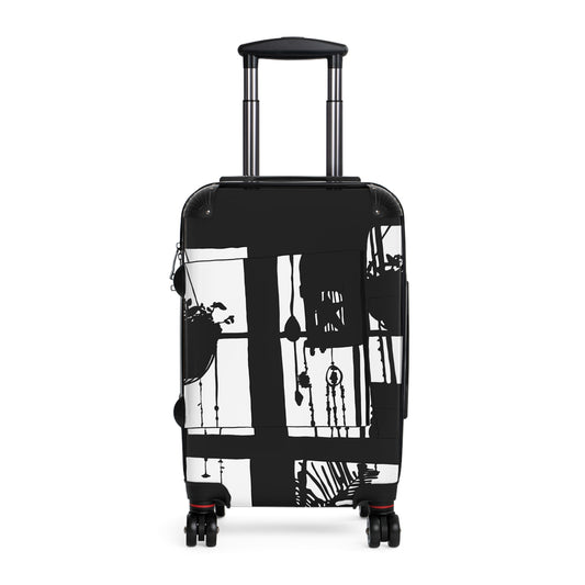 Shadows Suitcase