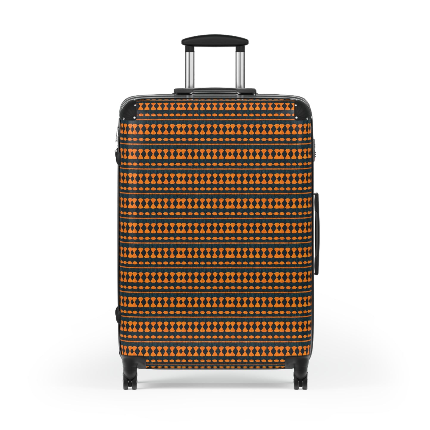 Safari Symphony Suitcase