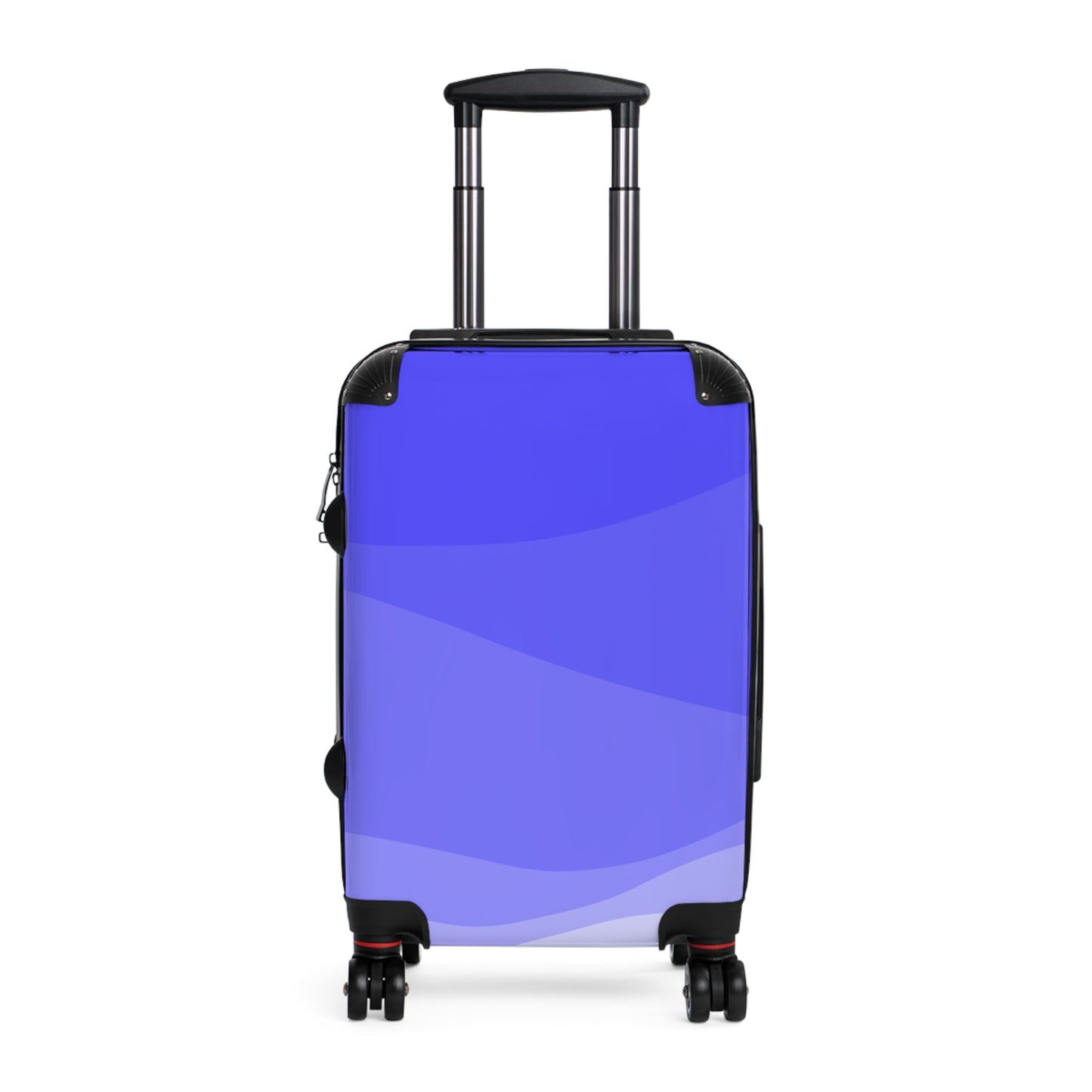 Cobalt Surf Suitcase