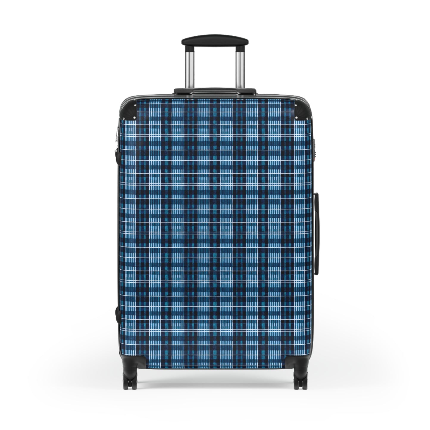 Clan Connection Suitcase