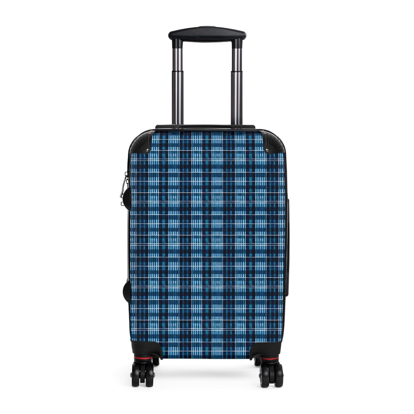 Clan Connection Suitcase