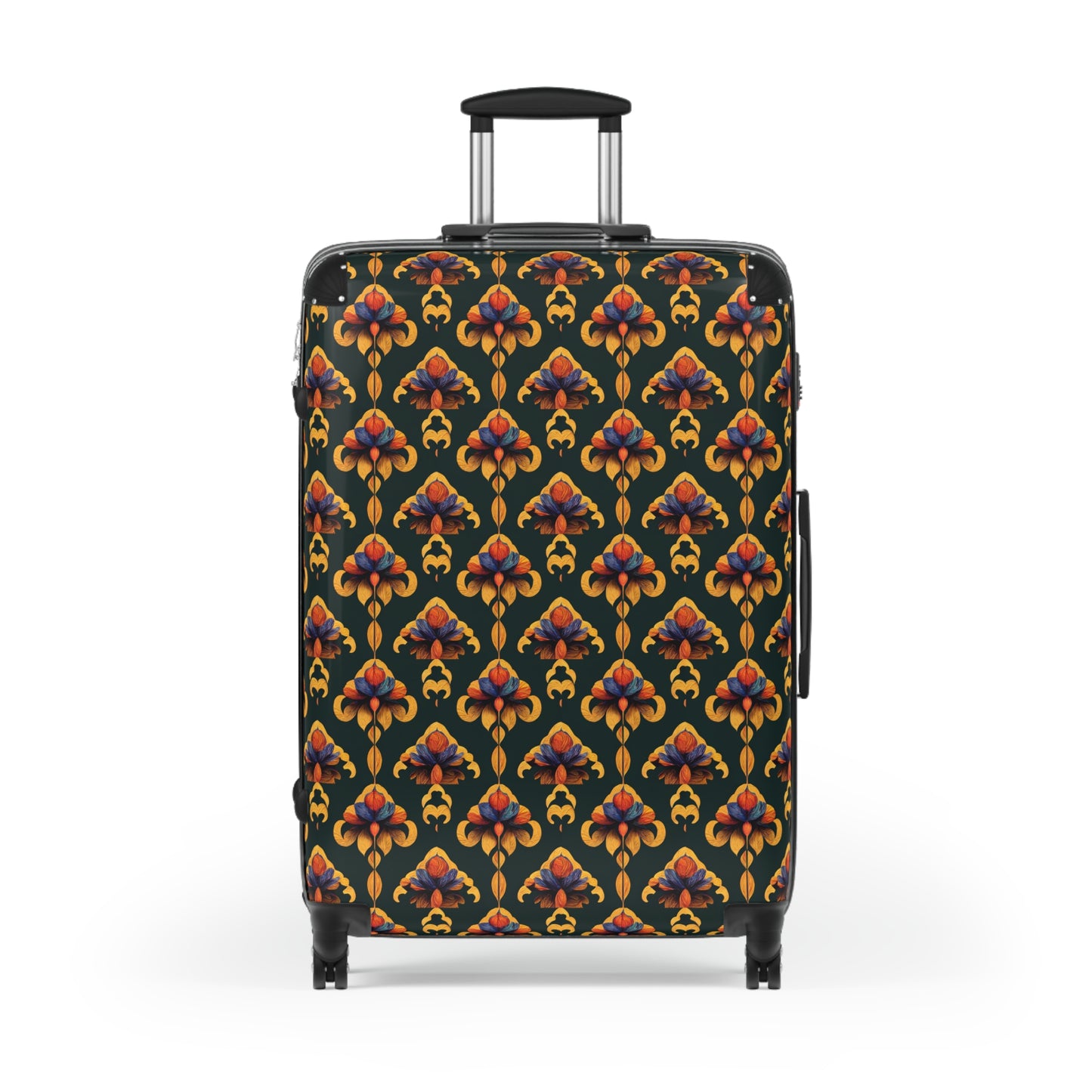 Agadir Garden Delight Suitcase