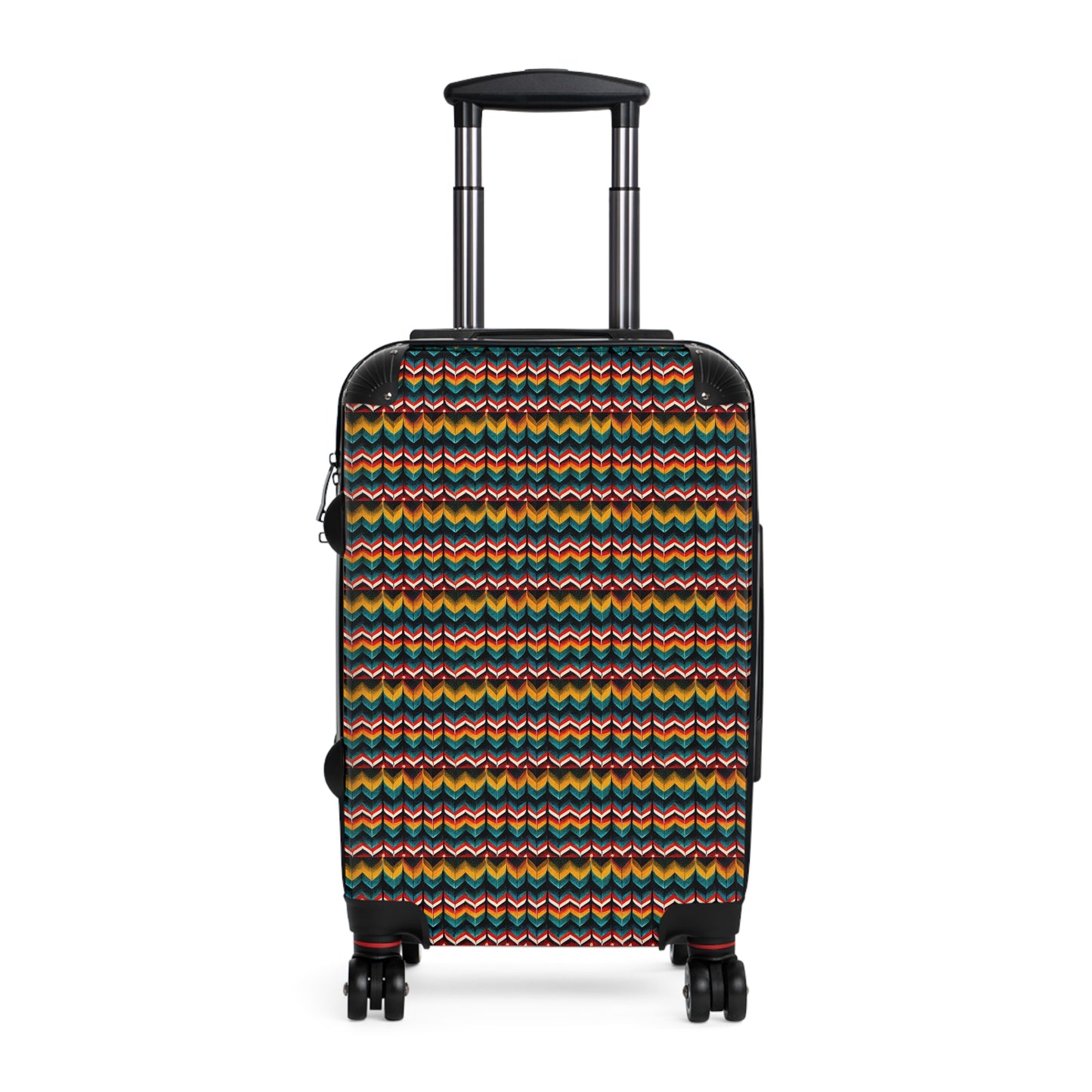 Jimmy’s Sweater Suitcase