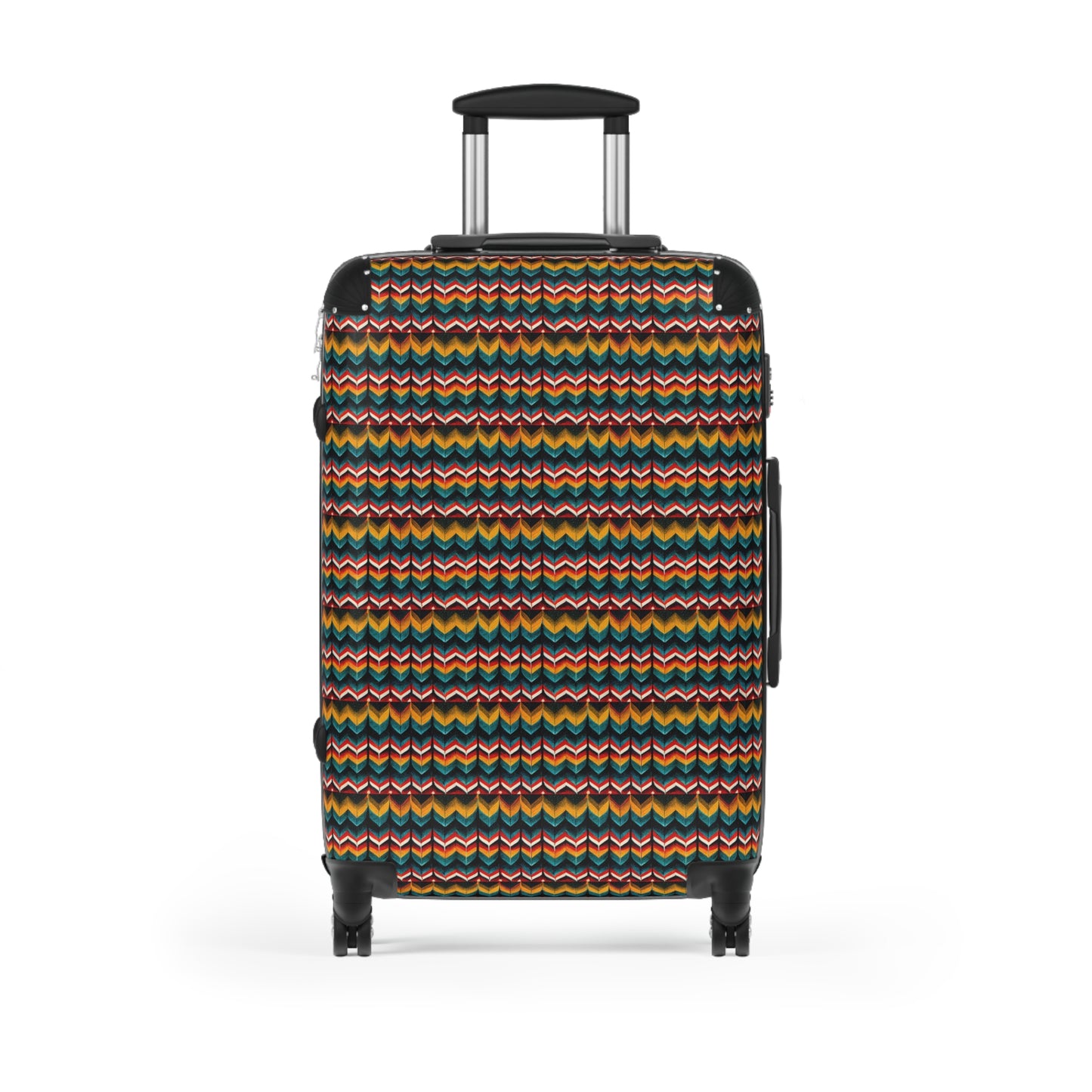 Jimmy’s Sweater Suitcase