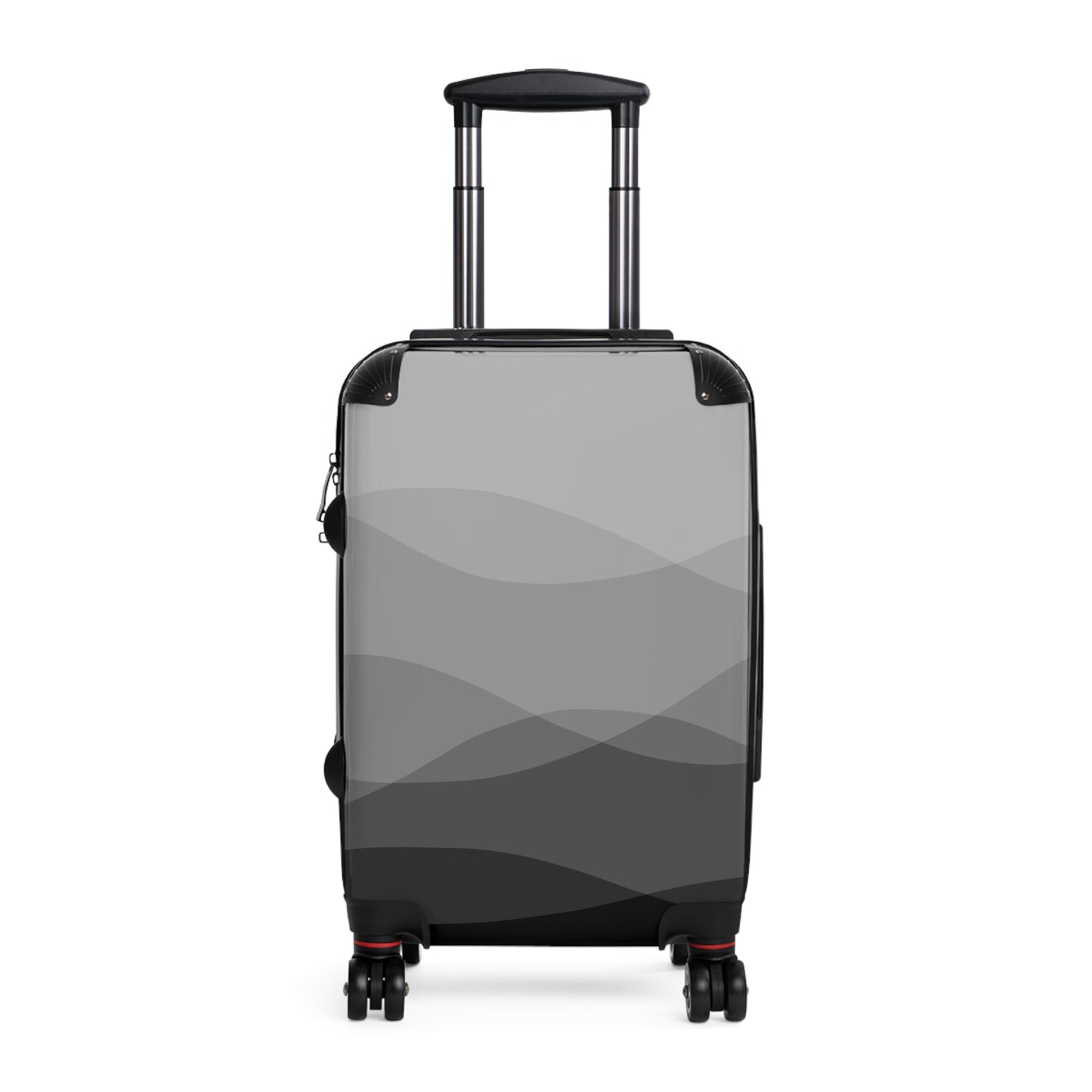 Shadow Swells Suitcase