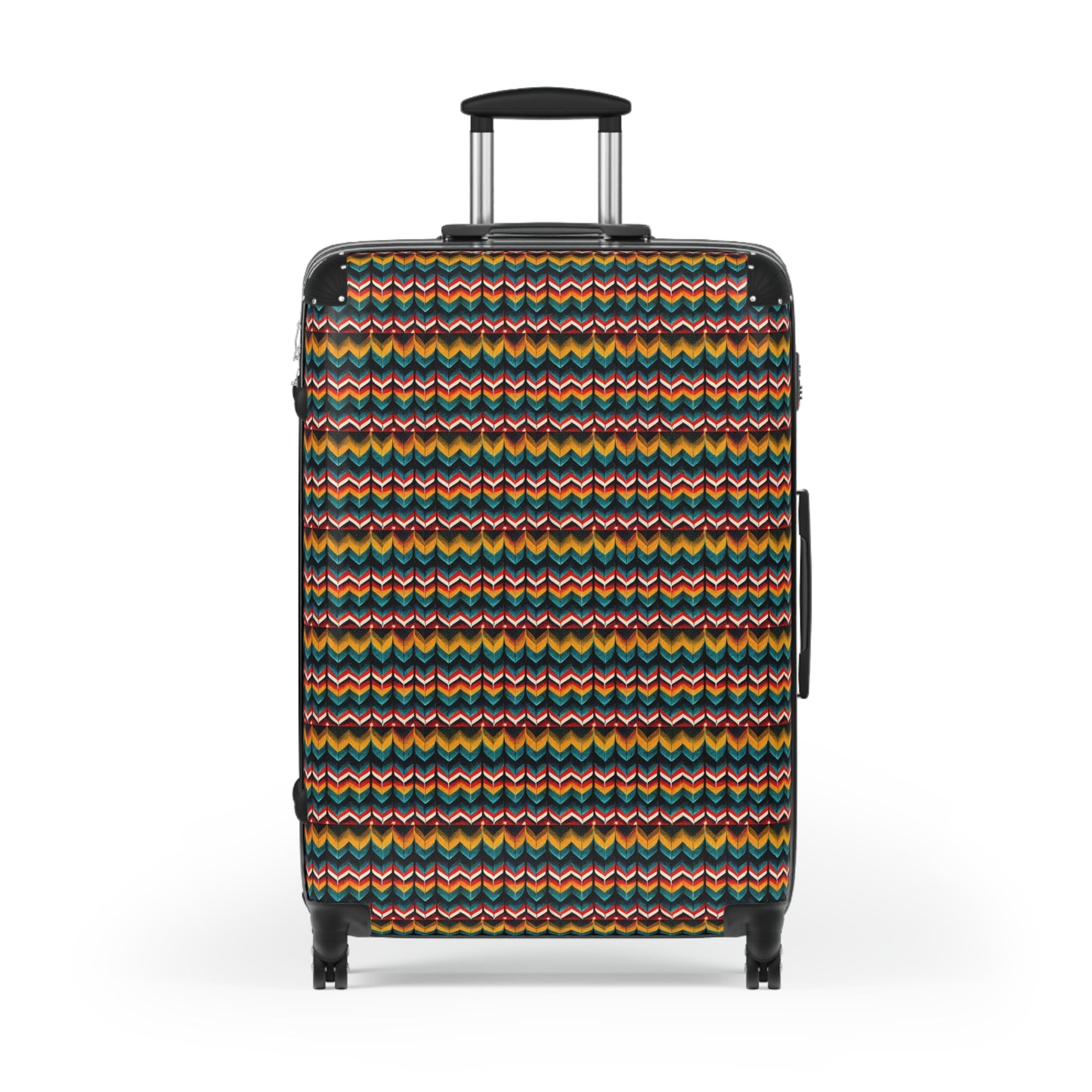 Jimmy’s Sweater Suitcase