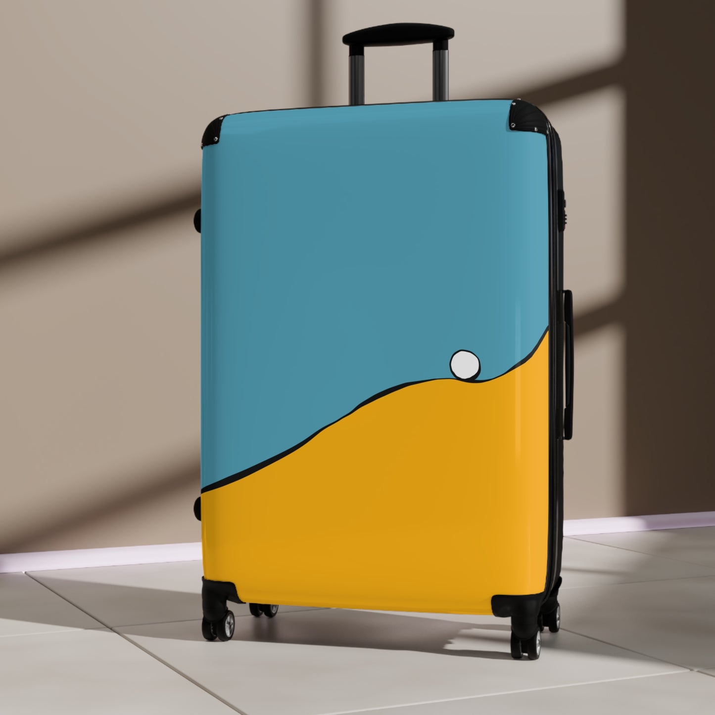 Voyage Suitcase