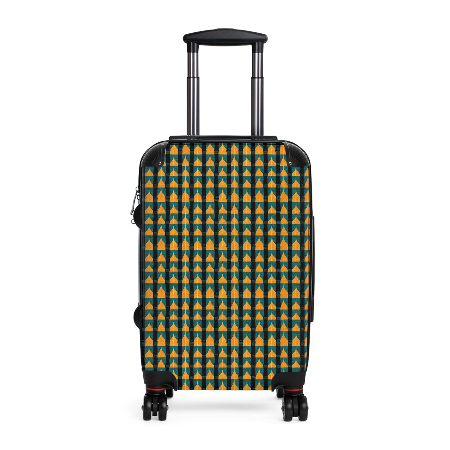 Tribal Traditions Suitcase