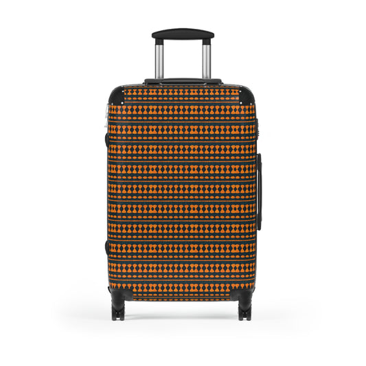 Safari Symphony Suitcase