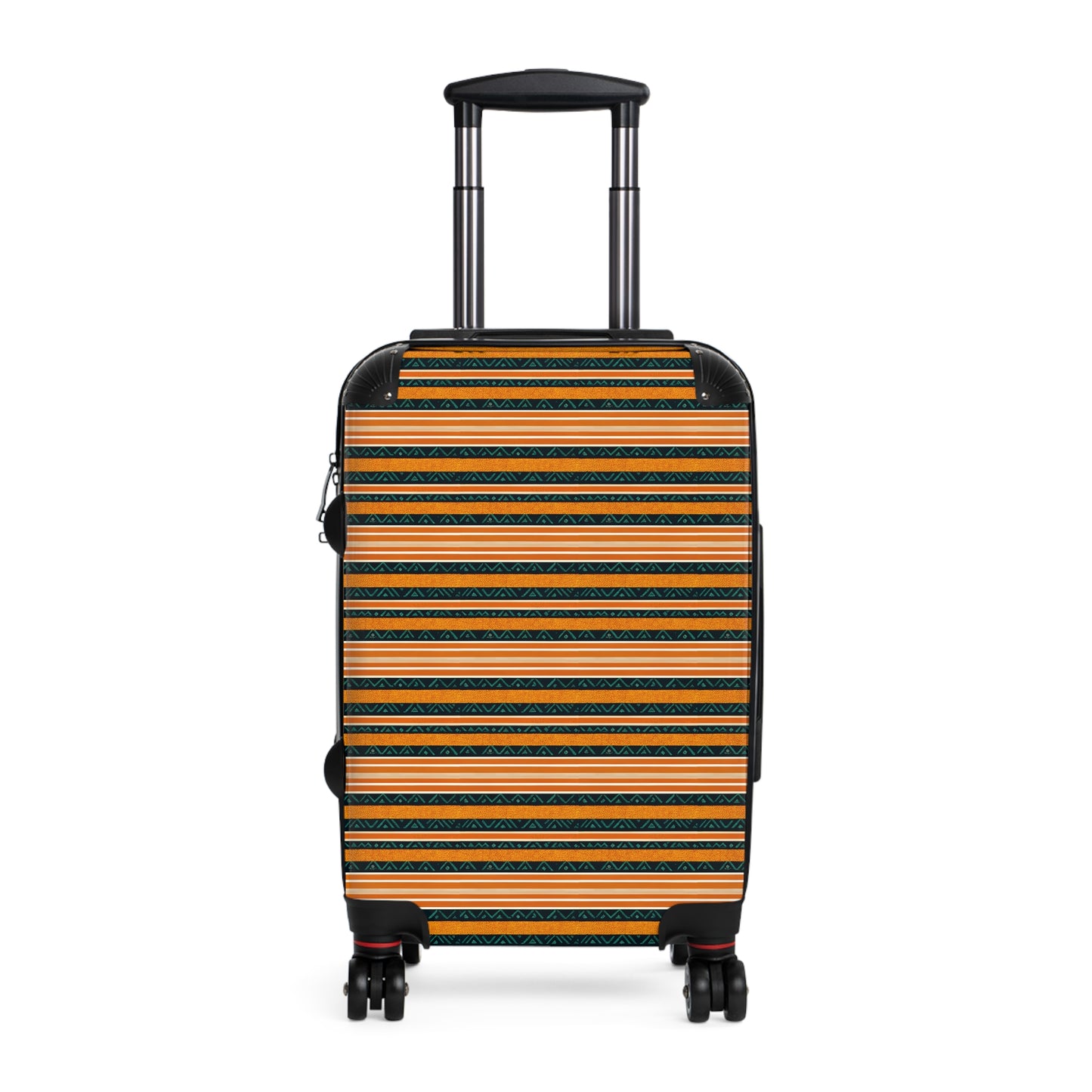 Serengeti Symphony Suitcase