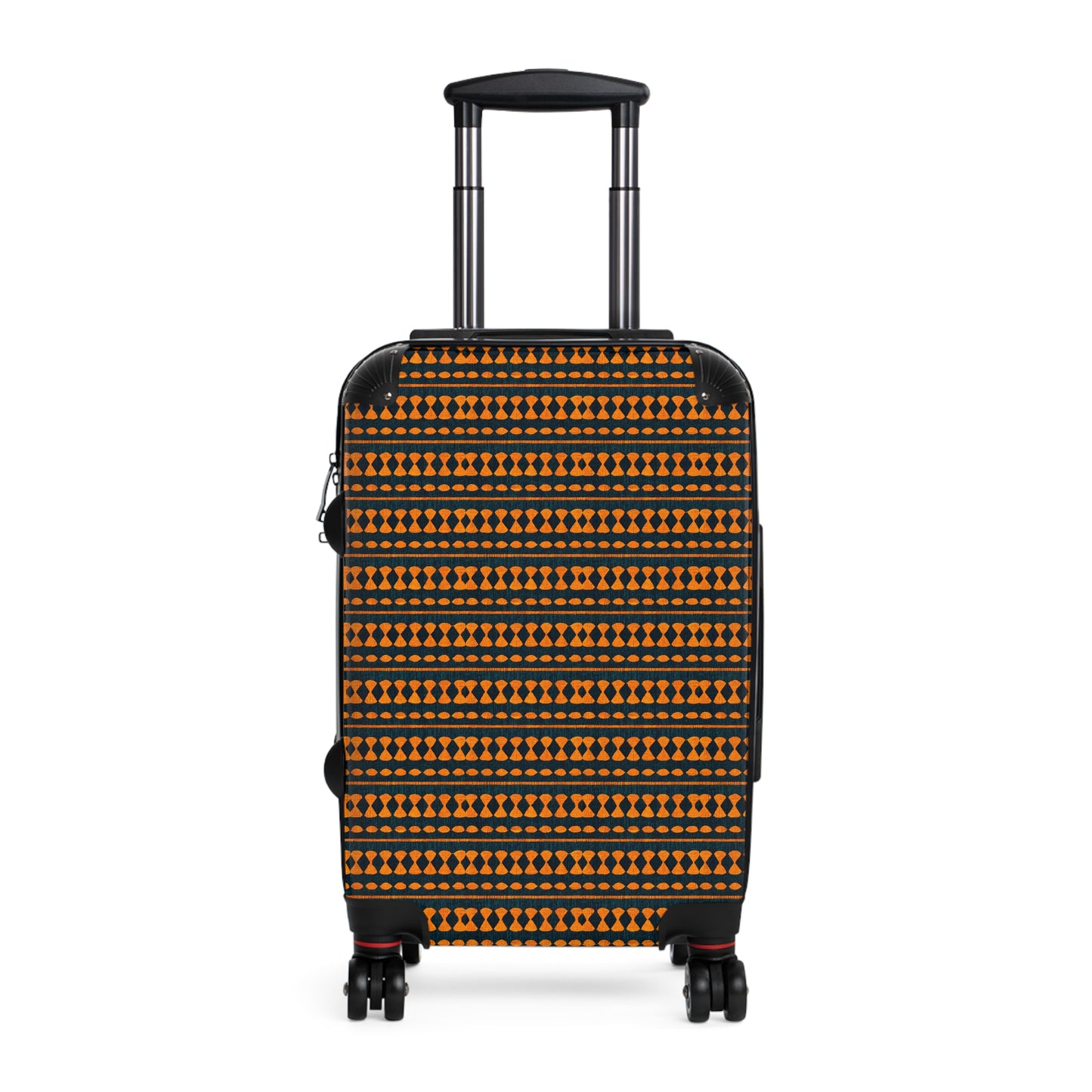 Safari Symphony Suitcase