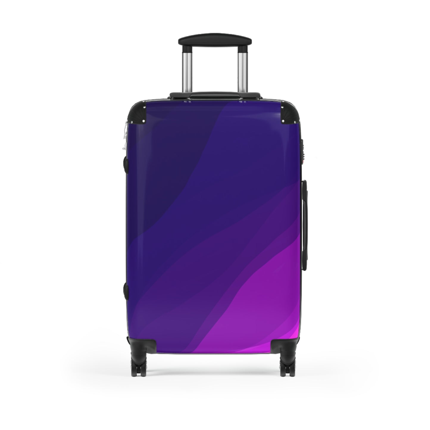 Purple Passion Suitcase