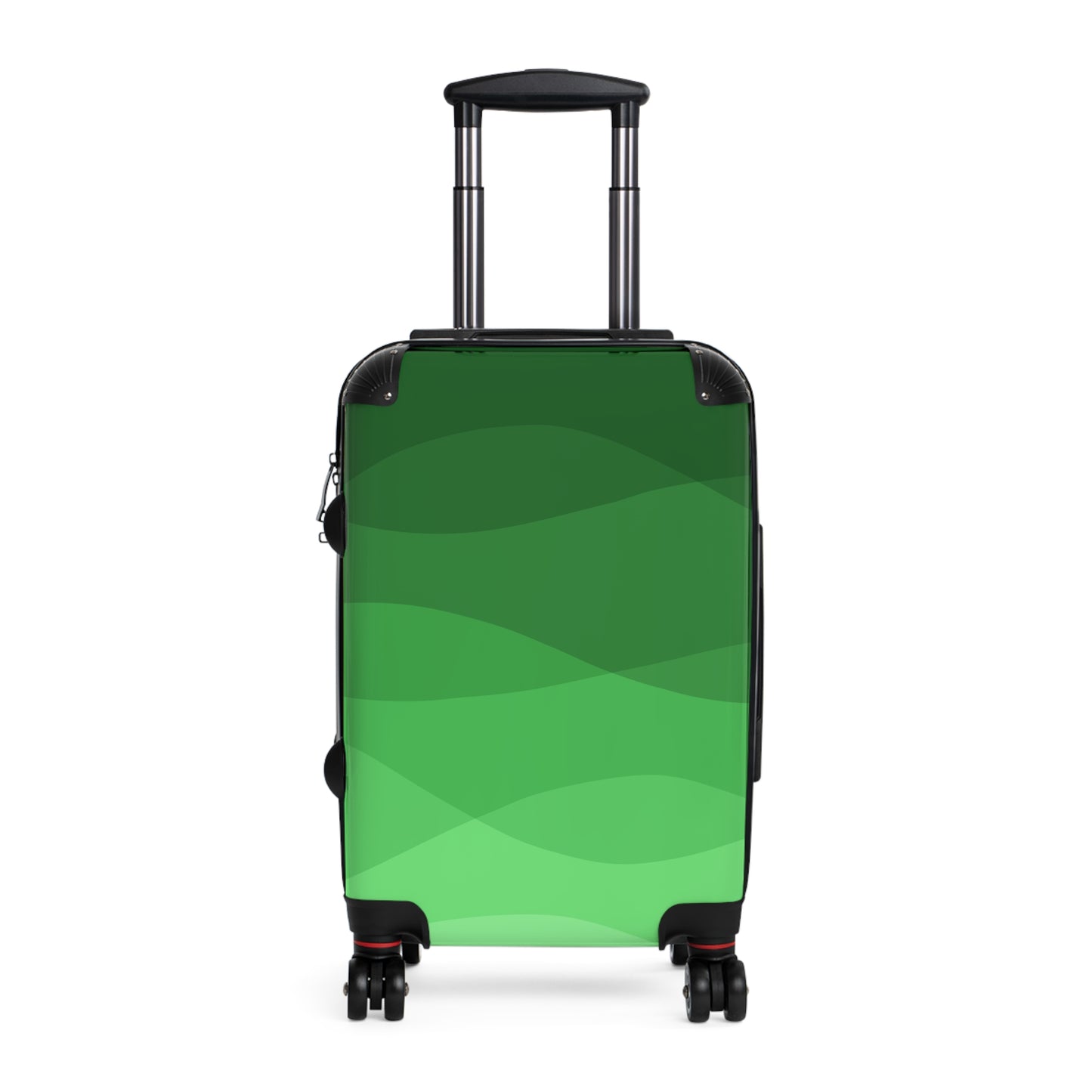 Celtic Shores Suitcase