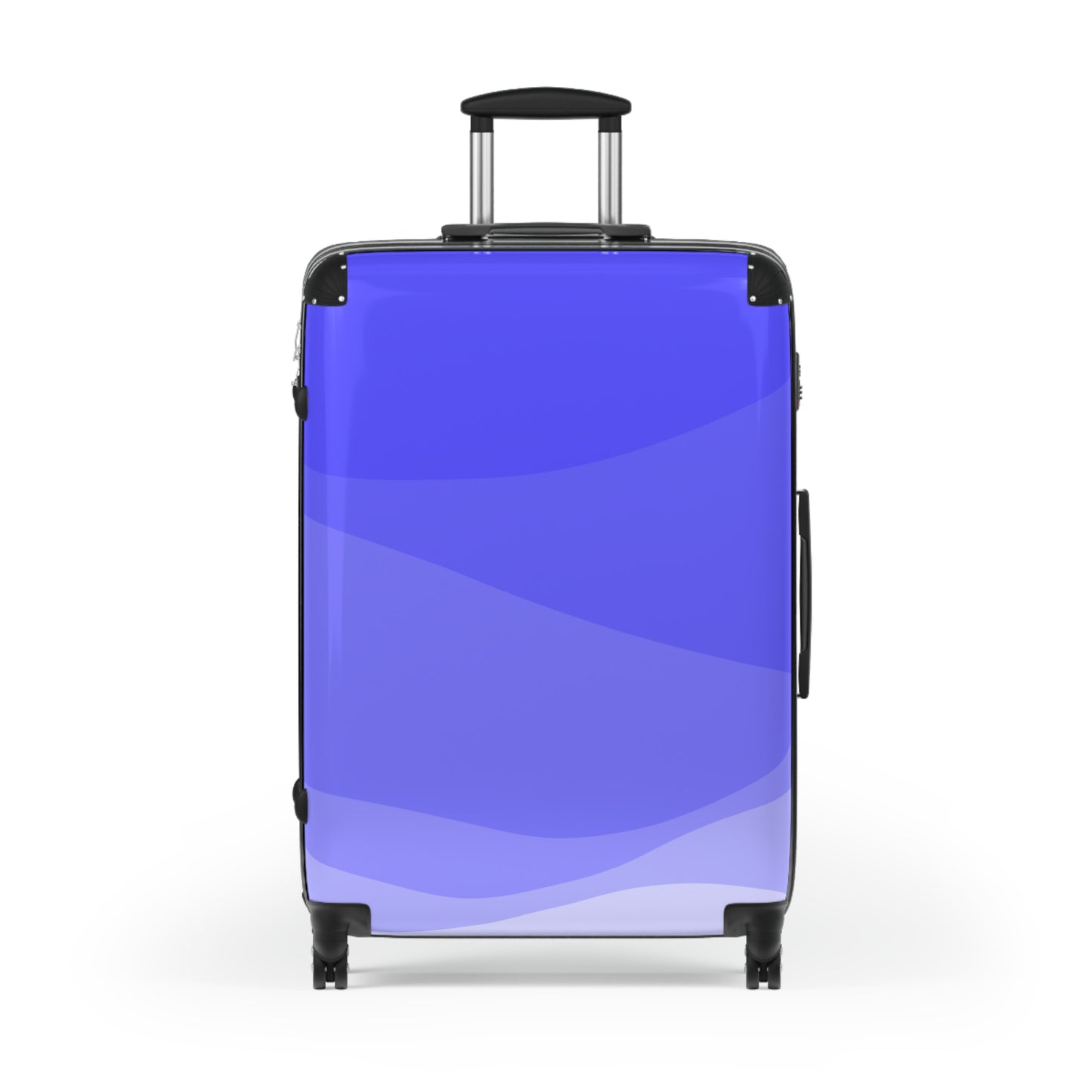 Cobalt Surf Suitcase