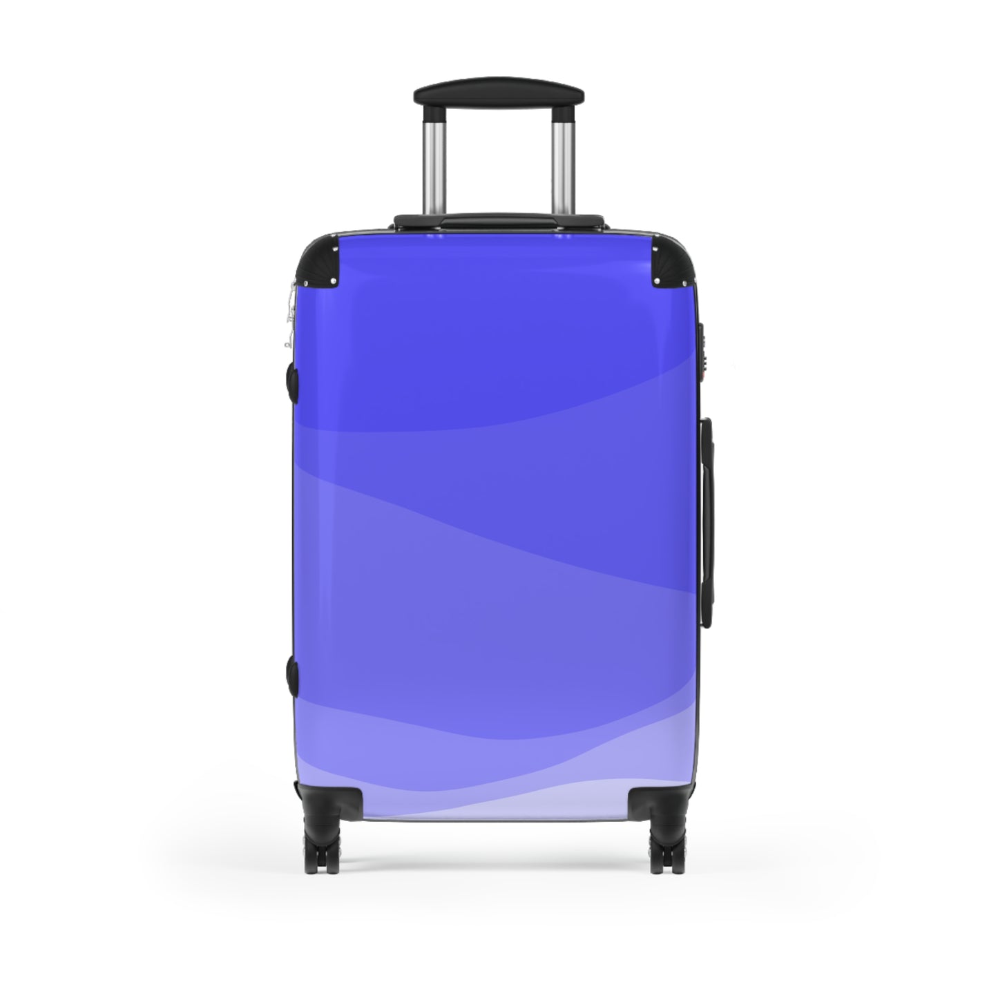 Cobalt Surf Suitcase