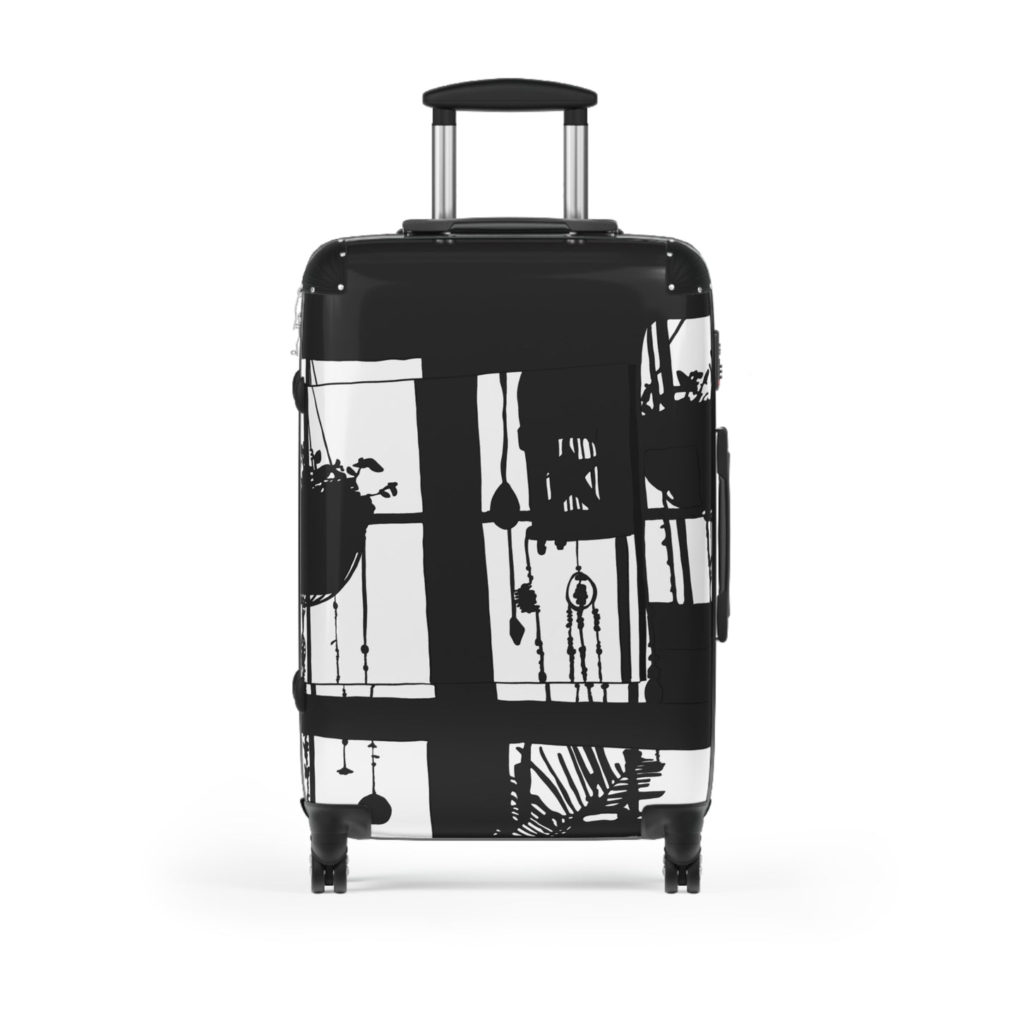 Shadows Suitcase