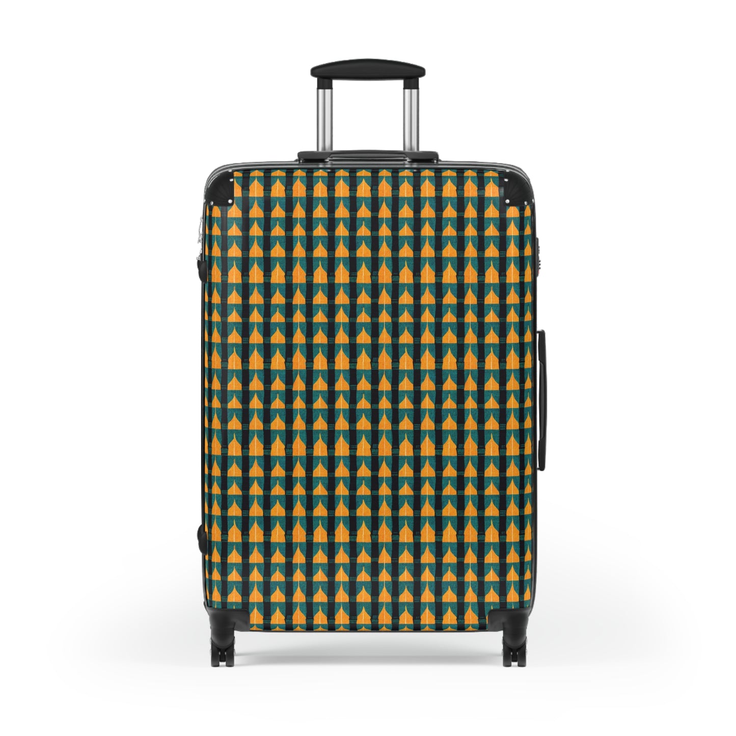 Tribal Traditions Suitcase