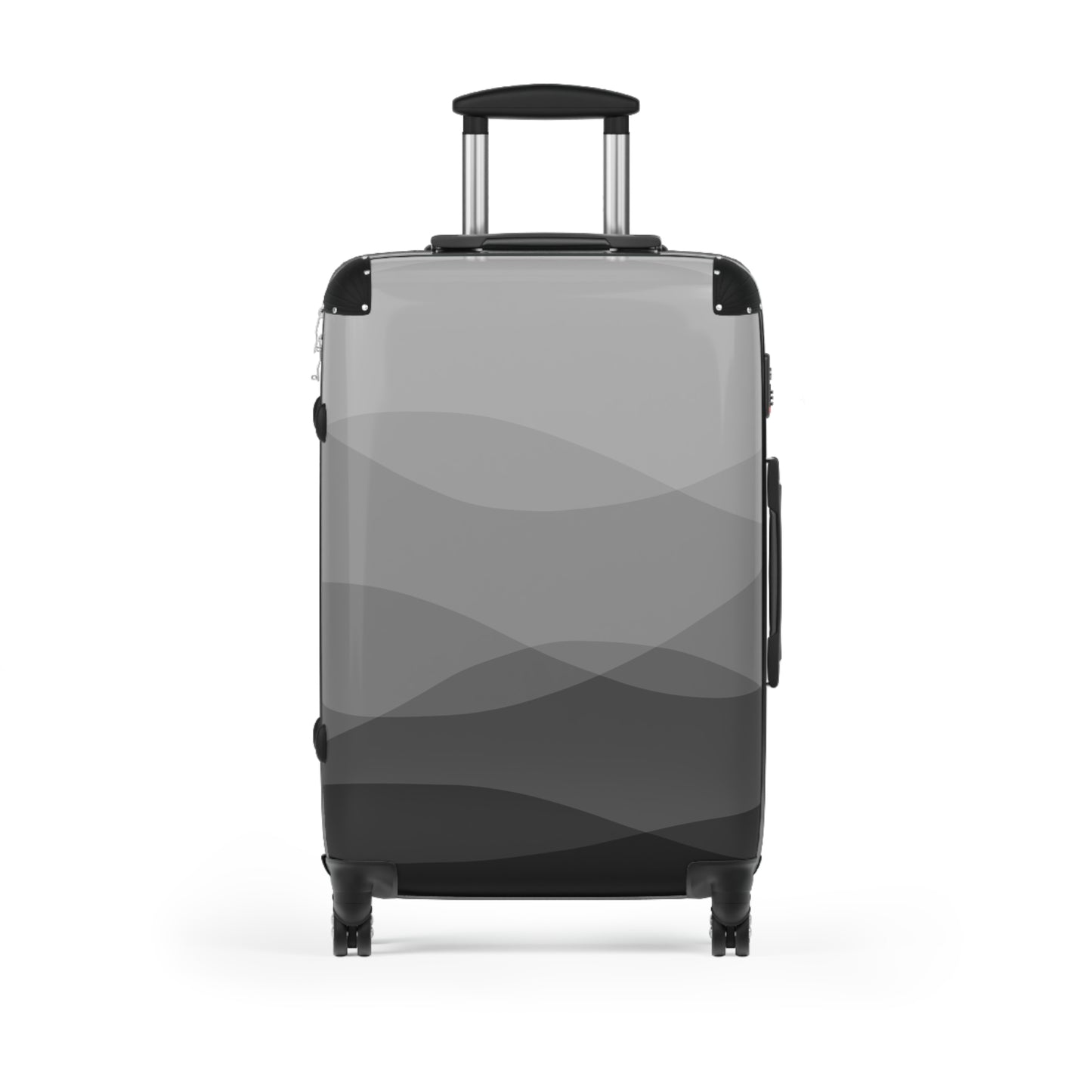 Shadow Swells Suitcase