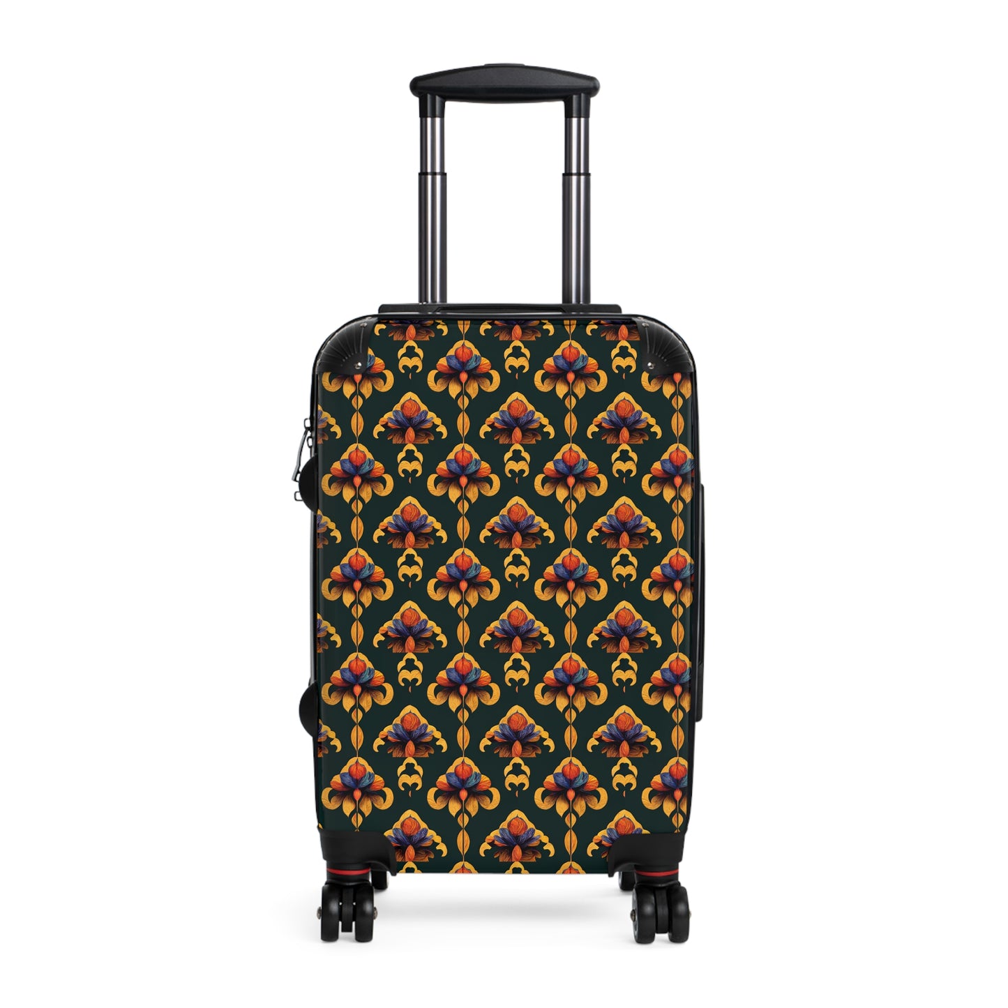 Agadir Garden Delight Suitcase