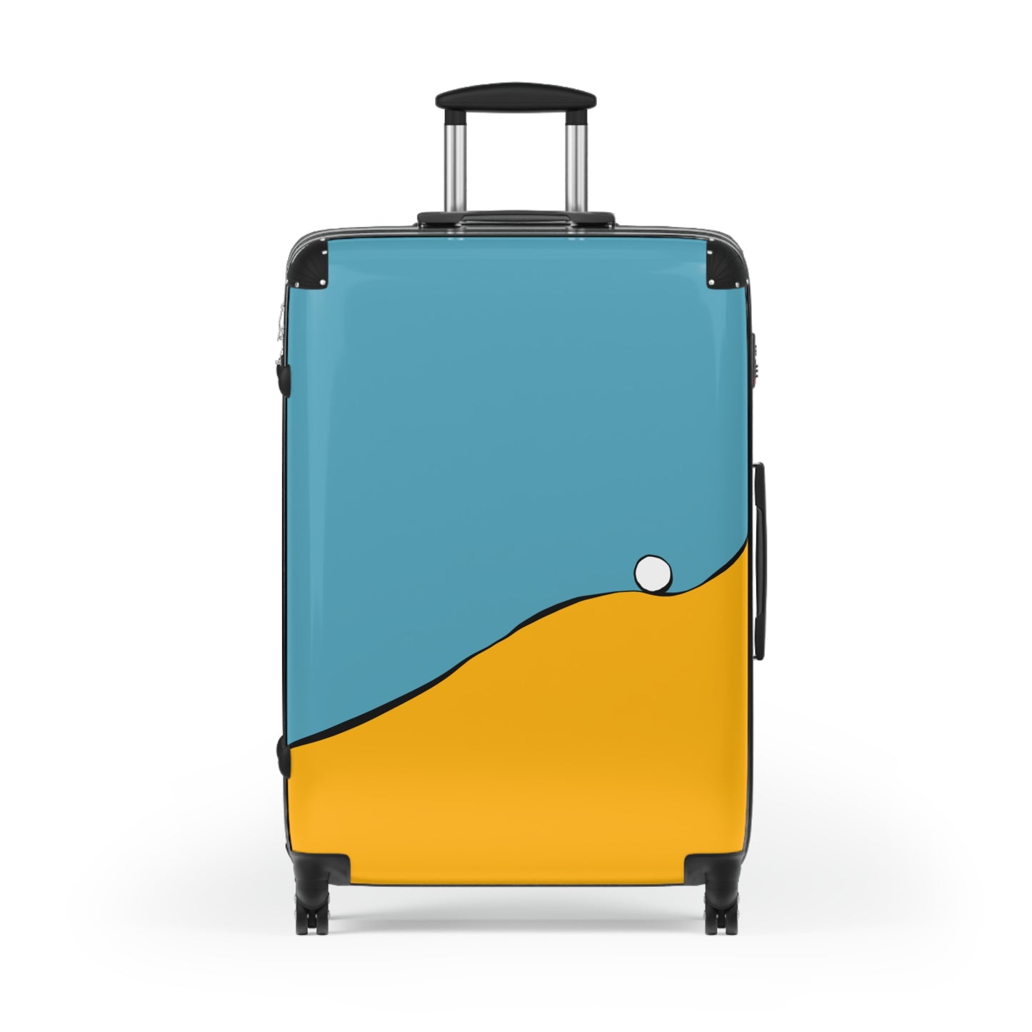 Voyage Suitcase