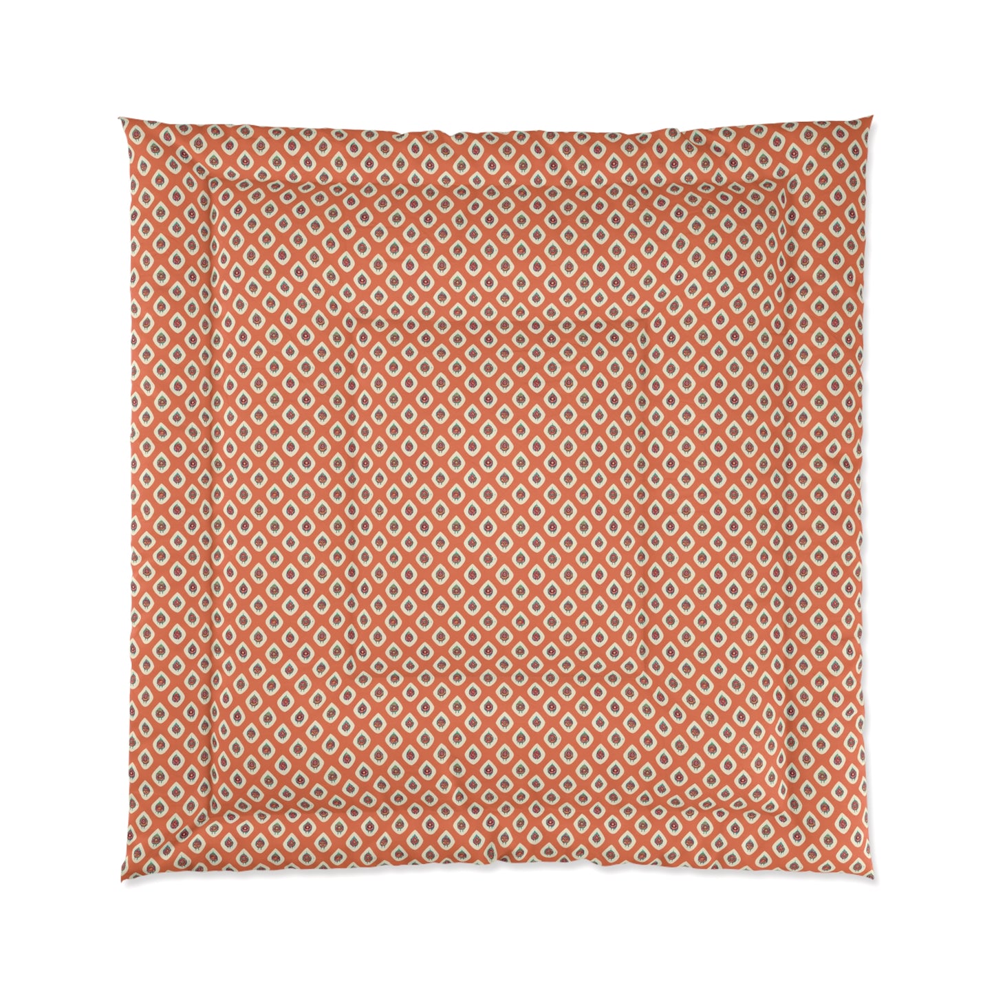 Mango Tango Comforter