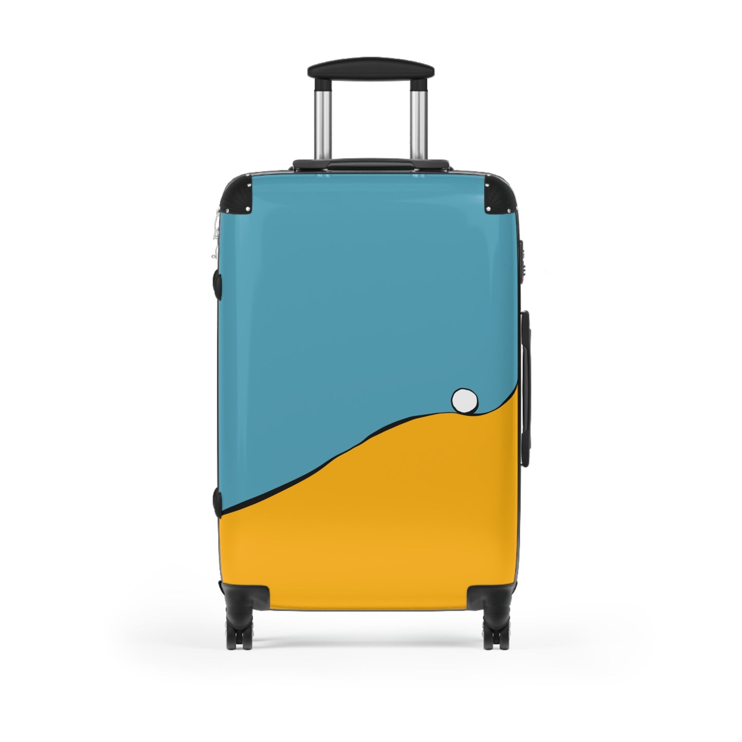 Voyage Suitcase