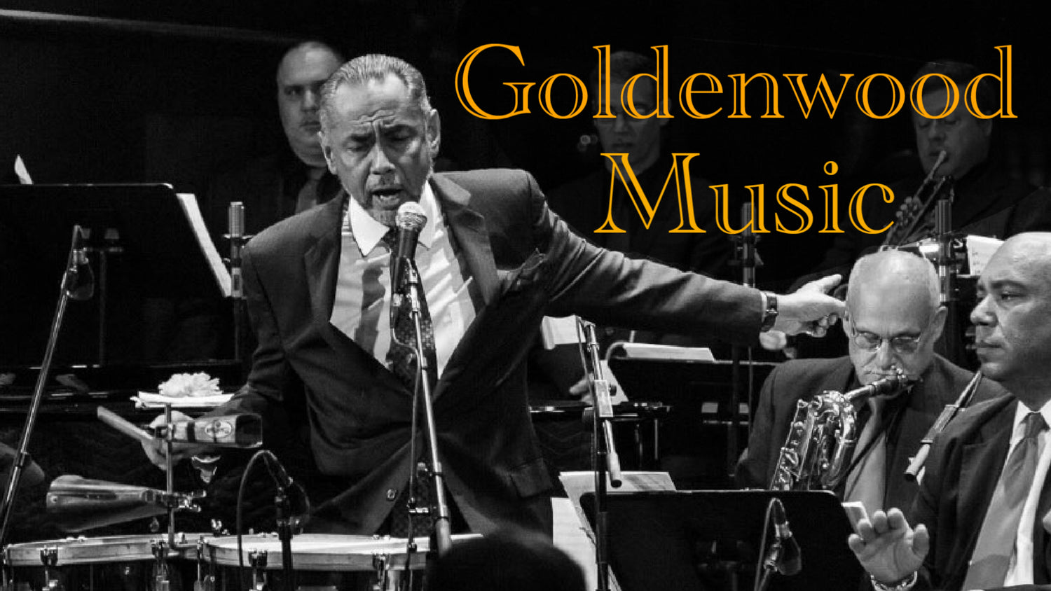 Goldenwoodmusic.com