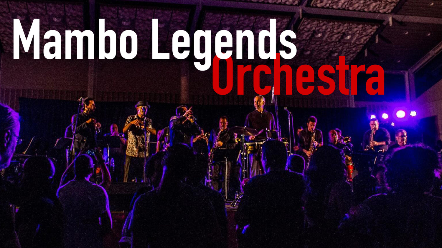 MamboLegends.com